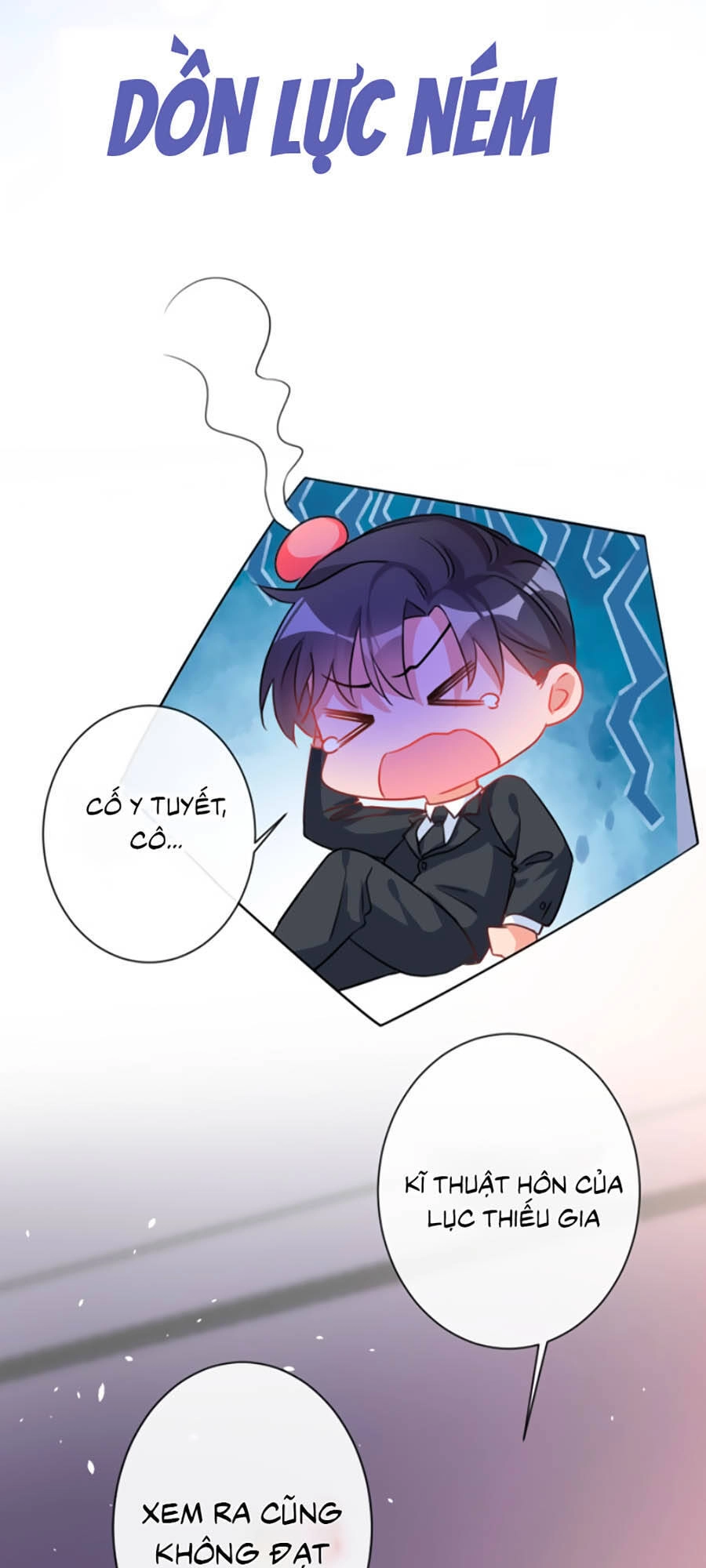 Hôm Nay Từ Chối Lục Tiên Sinh Chưa? Chapter 2 - 22