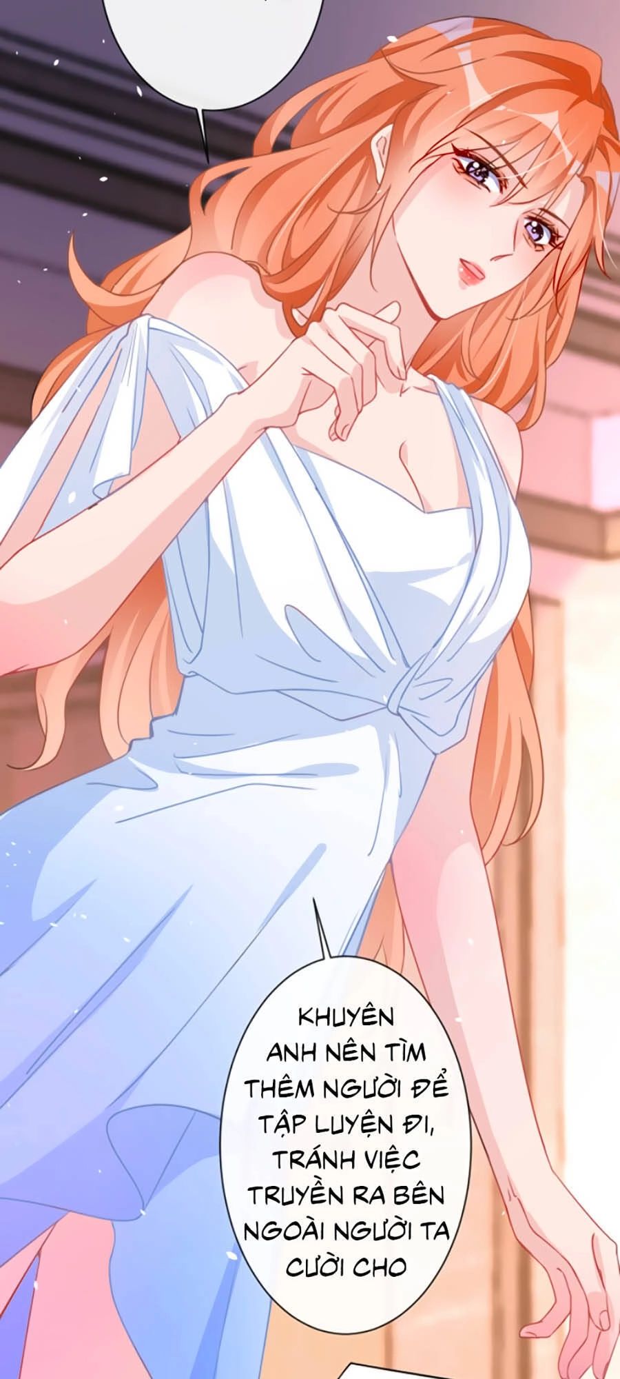 Hôm Nay Từ Chối Lục Tiên Sinh Chưa? Chapter 2 - 23