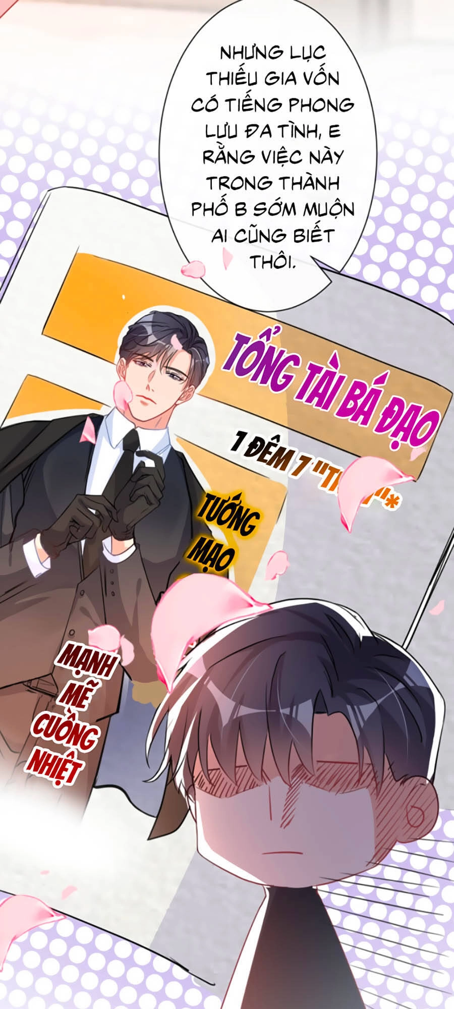 Hôm Nay Từ Chối Lục Tiên Sinh Chưa? Chapter 2 - 25