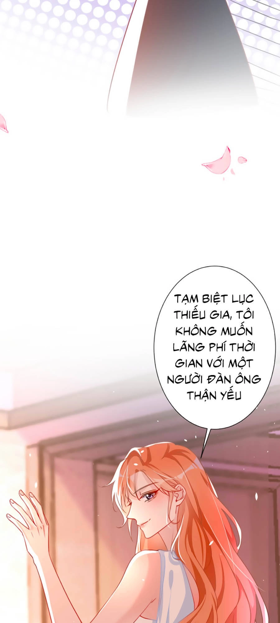 Hôm Nay Từ Chối Lục Tiên Sinh Chưa? Chapter 2 - 26