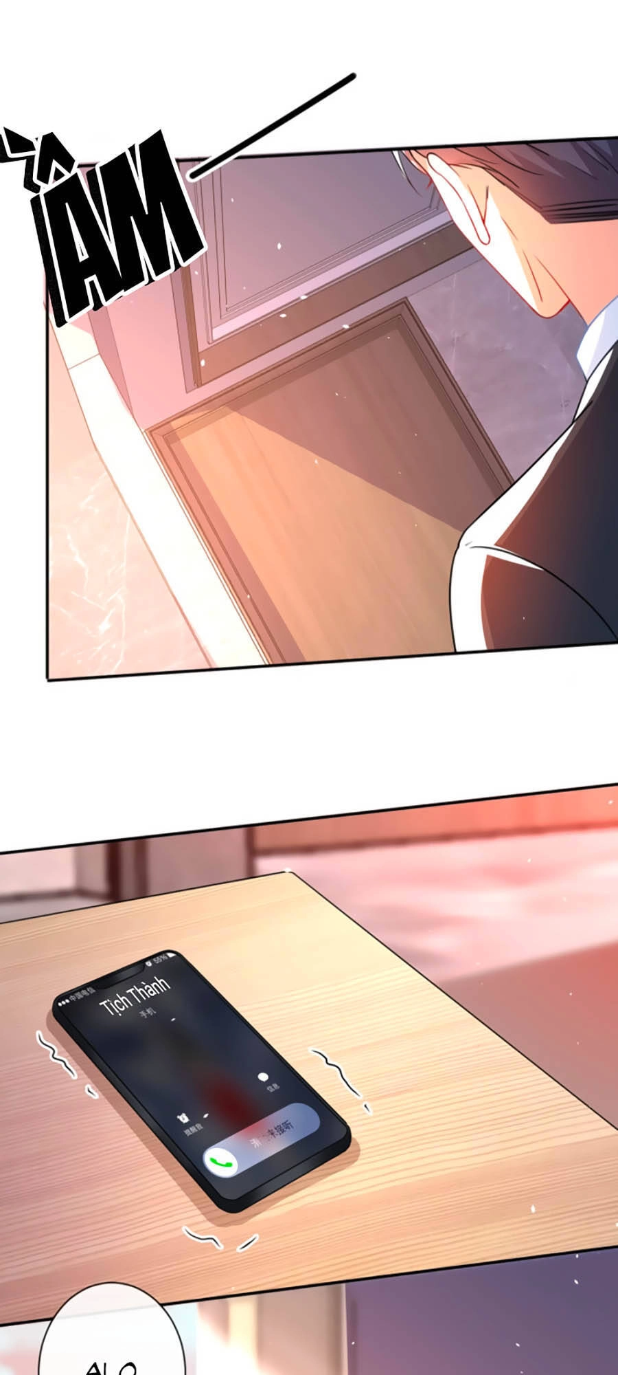 Hôm Nay Từ Chối Lục Tiên Sinh Chưa? Chapter 2 - 28