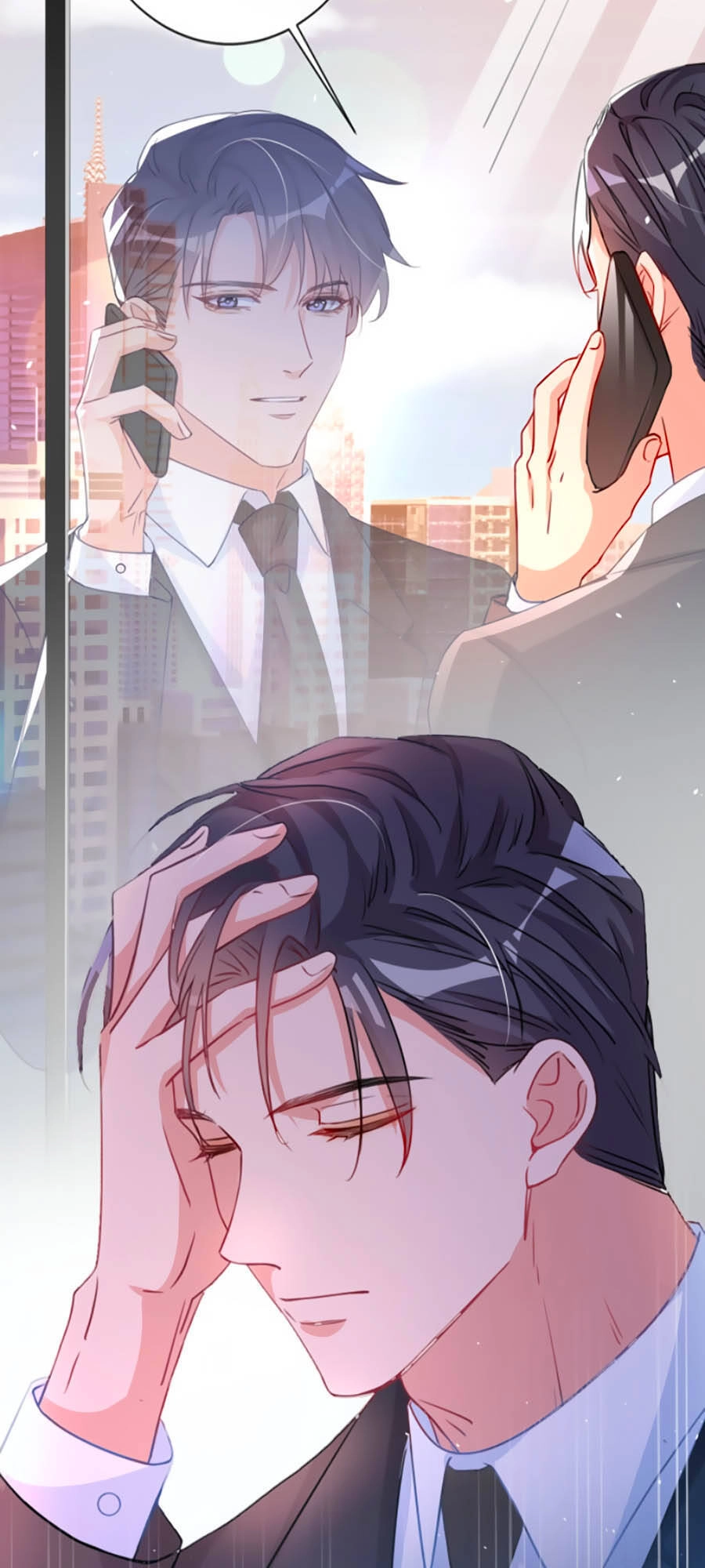 Hôm Nay Từ Chối Lục Tiên Sinh Chưa? Chapter 2 - 30