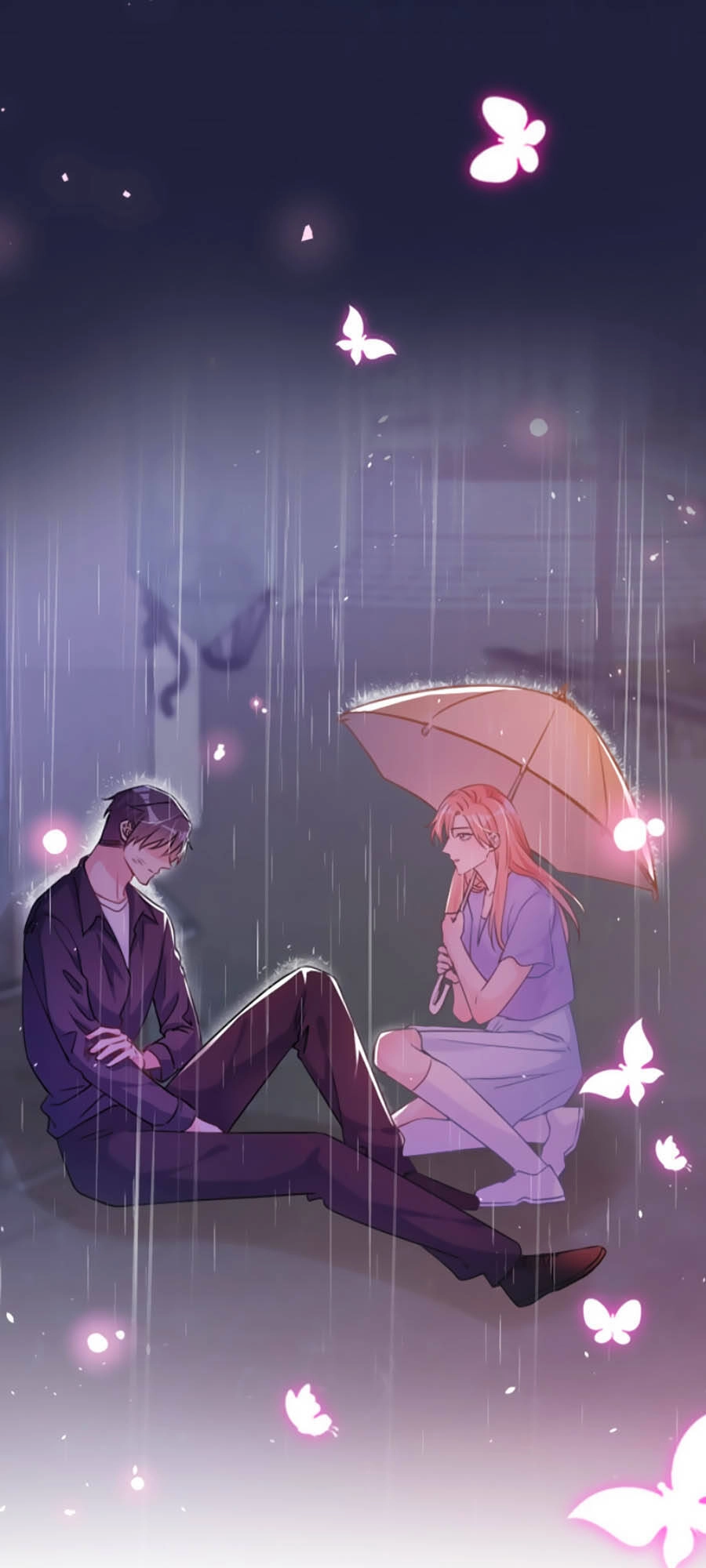 Hôm Nay Từ Chối Lục Tiên Sinh Chưa? Chapter 2 - 33