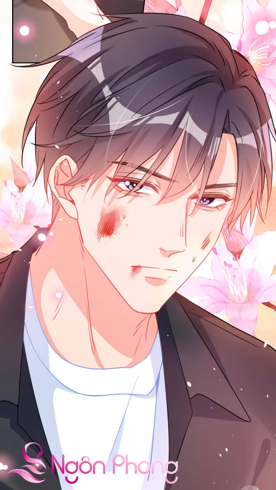 Hôm Nay Từ Chối Lục Tiên Sinh Chưa? Chapter 2 - 35