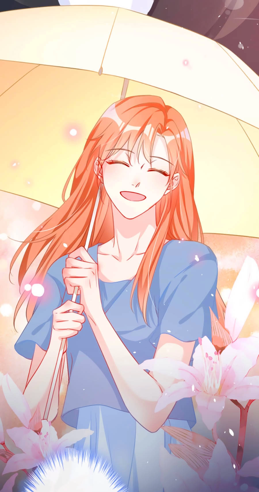 Hôm Nay Từ Chối Lục Tiên Sinh Chưa? Chapter 2 - 36