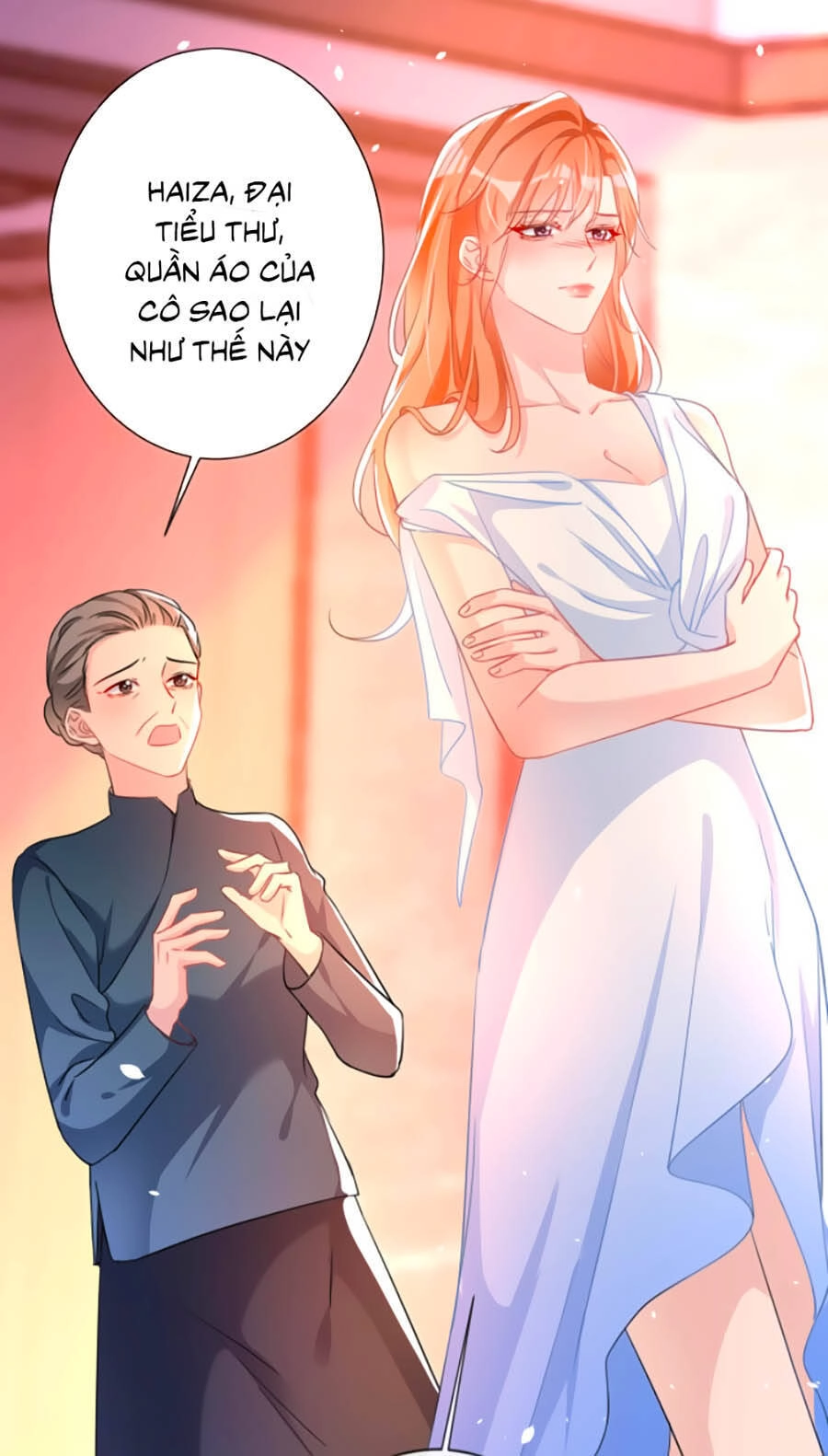 Hôm Nay Từ Chối Lục Tiên Sinh Chưa? Chapter 2 - 40