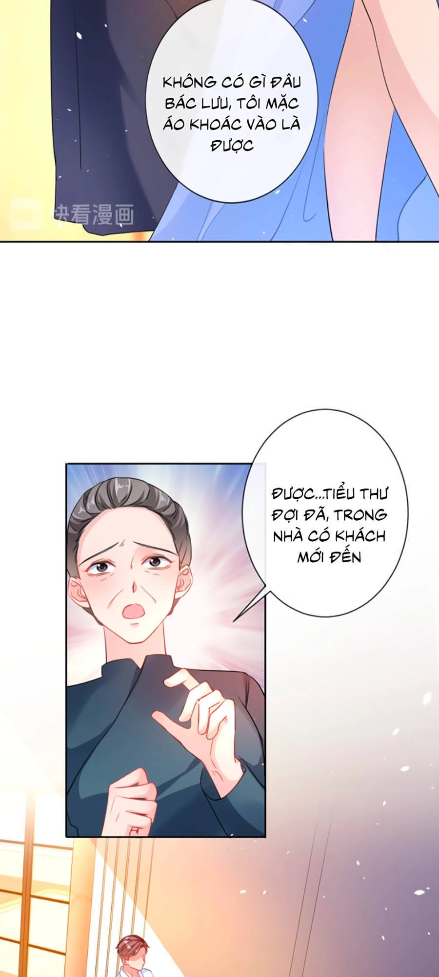 Hôm Nay Từ Chối Lục Tiên Sinh Chưa? Chapter 2 - 41