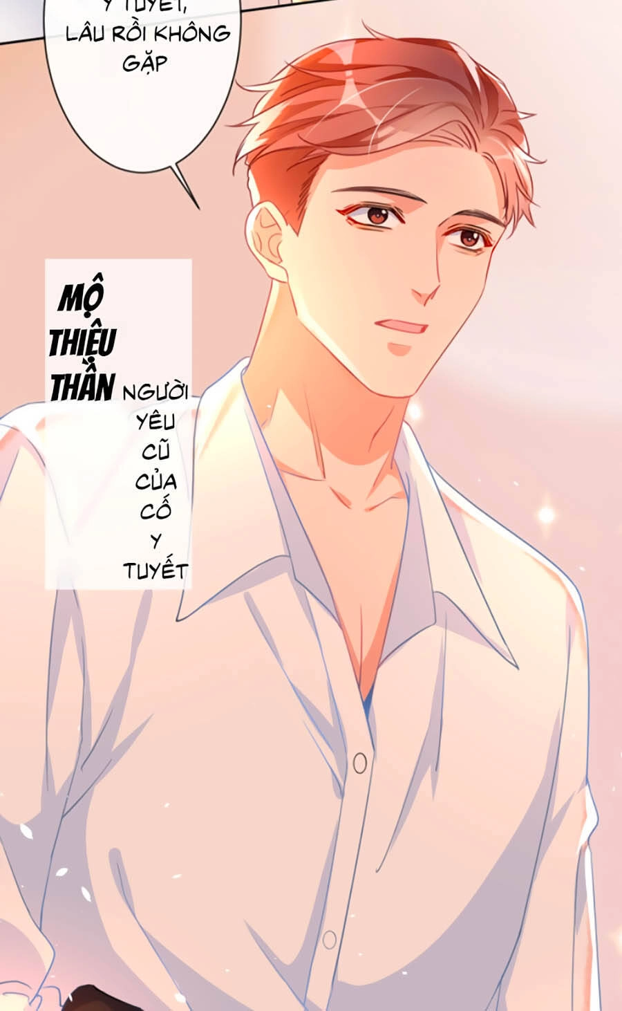 Hôm Nay Từ Chối Lục Tiên Sinh Chưa? Chapter 2 - 44