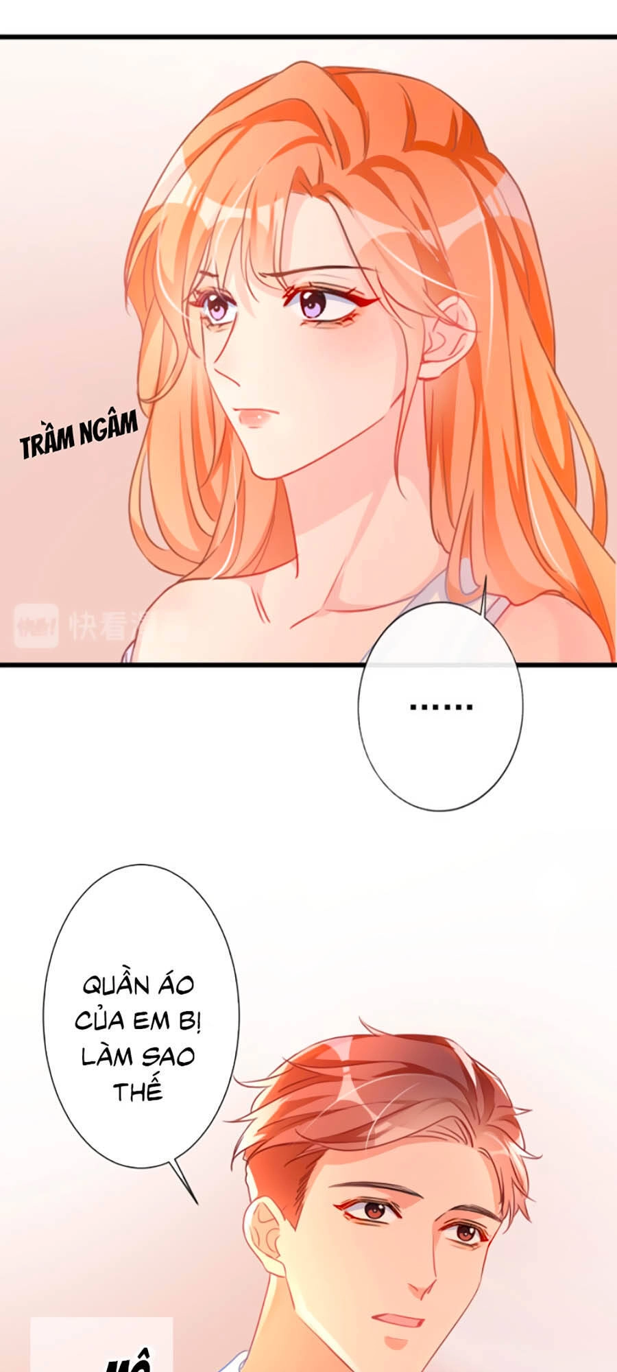 Hôm Nay Từ Chối Lục Tiên Sinh Chưa? Chapter 3 - 2