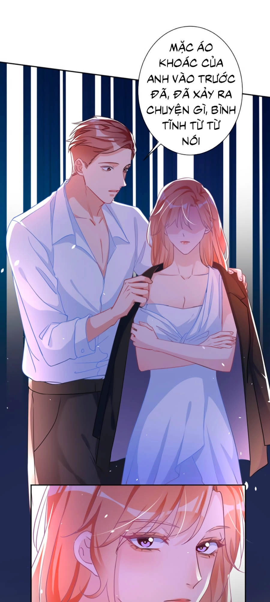 Hôm Nay Từ Chối Lục Tiên Sinh Chưa? Chapter 3 - 4