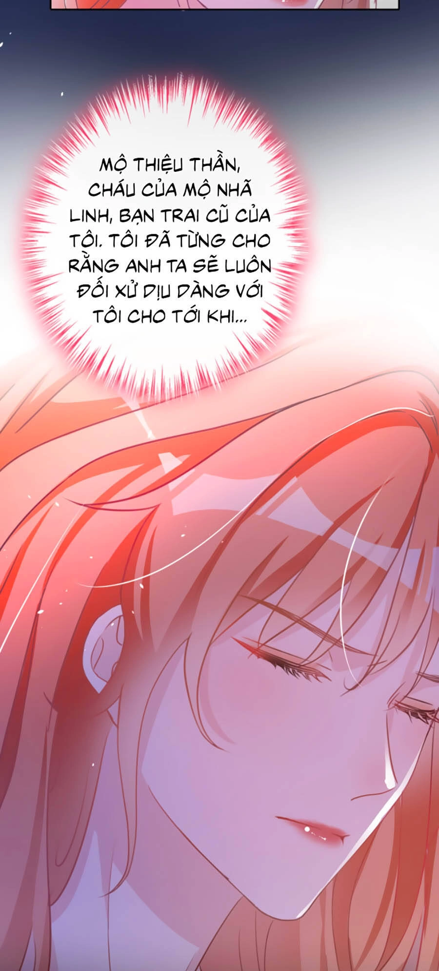 Hôm Nay Từ Chối Lục Tiên Sinh Chưa? Chapter 3 - 5