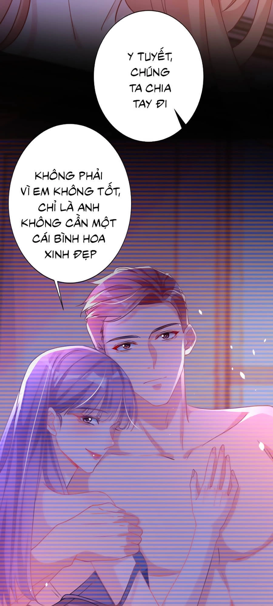 Hôm Nay Từ Chối Lục Tiên Sinh Chưa? Chapter 3 - 6