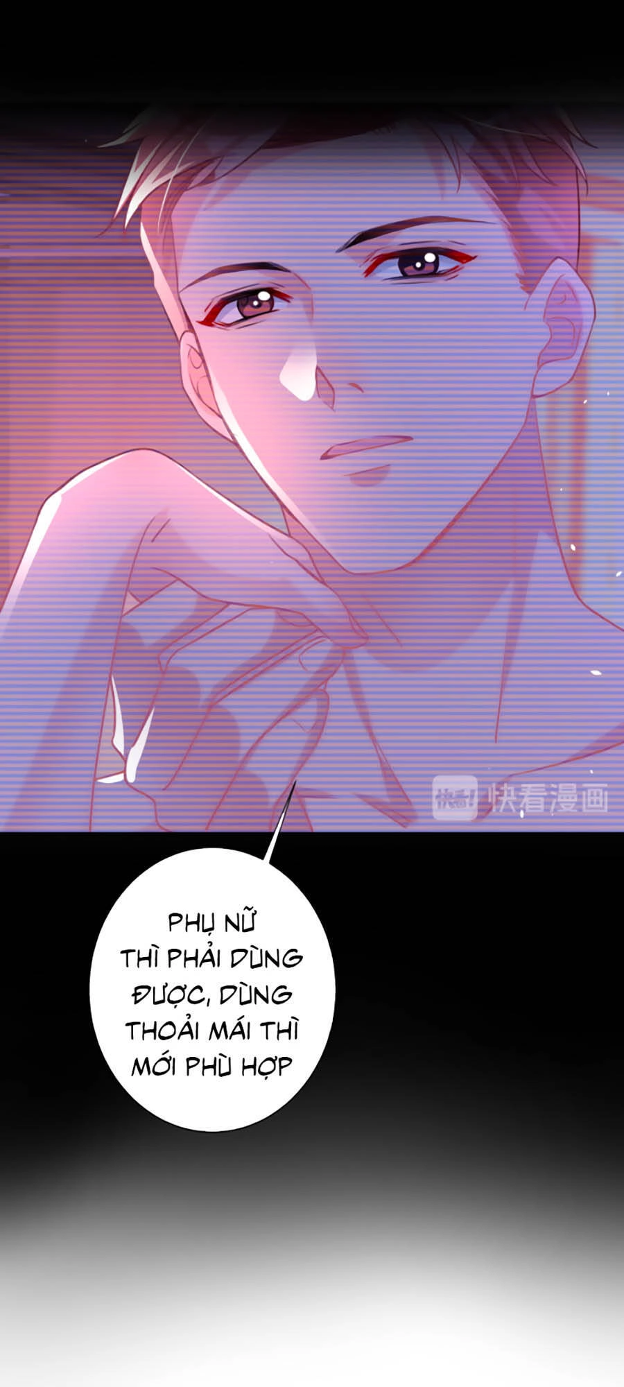 Hôm Nay Từ Chối Lục Tiên Sinh Chưa? Chapter 3 - 8