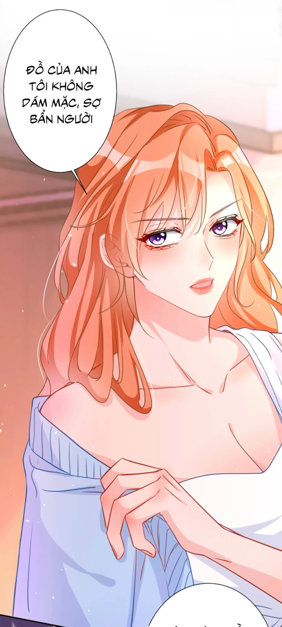 Hôm Nay Từ Chối Lục Tiên Sinh Chưa? Chapter 3 - 11