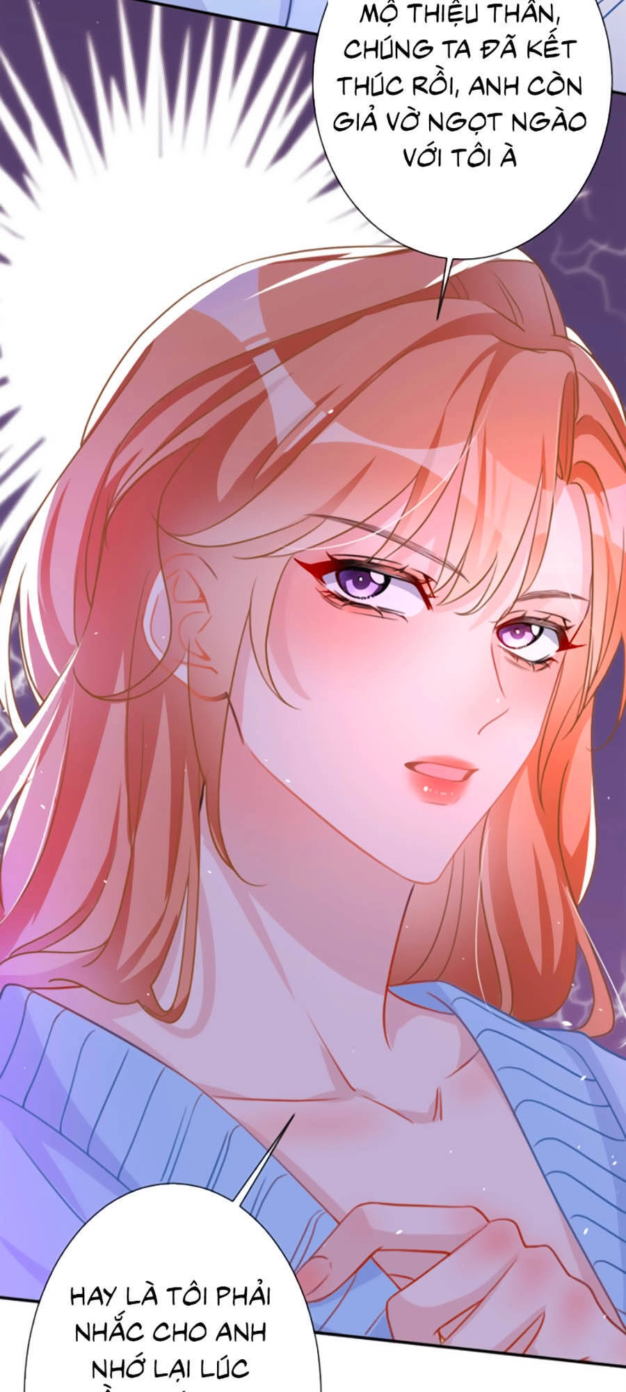 Hôm Nay Từ Chối Lục Tiên Sinh Chưa? Chapter 3 - 12