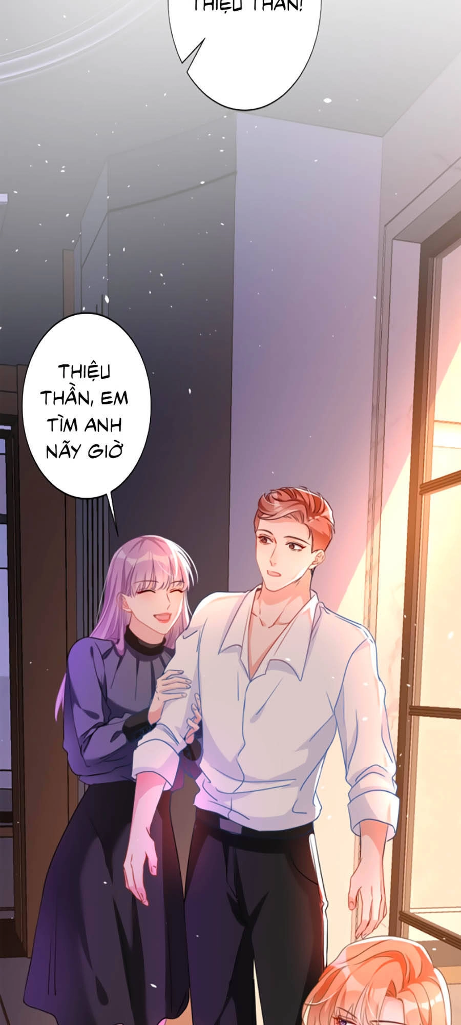 Hôm Nay Từ Chối Lục Tiên Sinh Chưa? Chapter 3 - 15