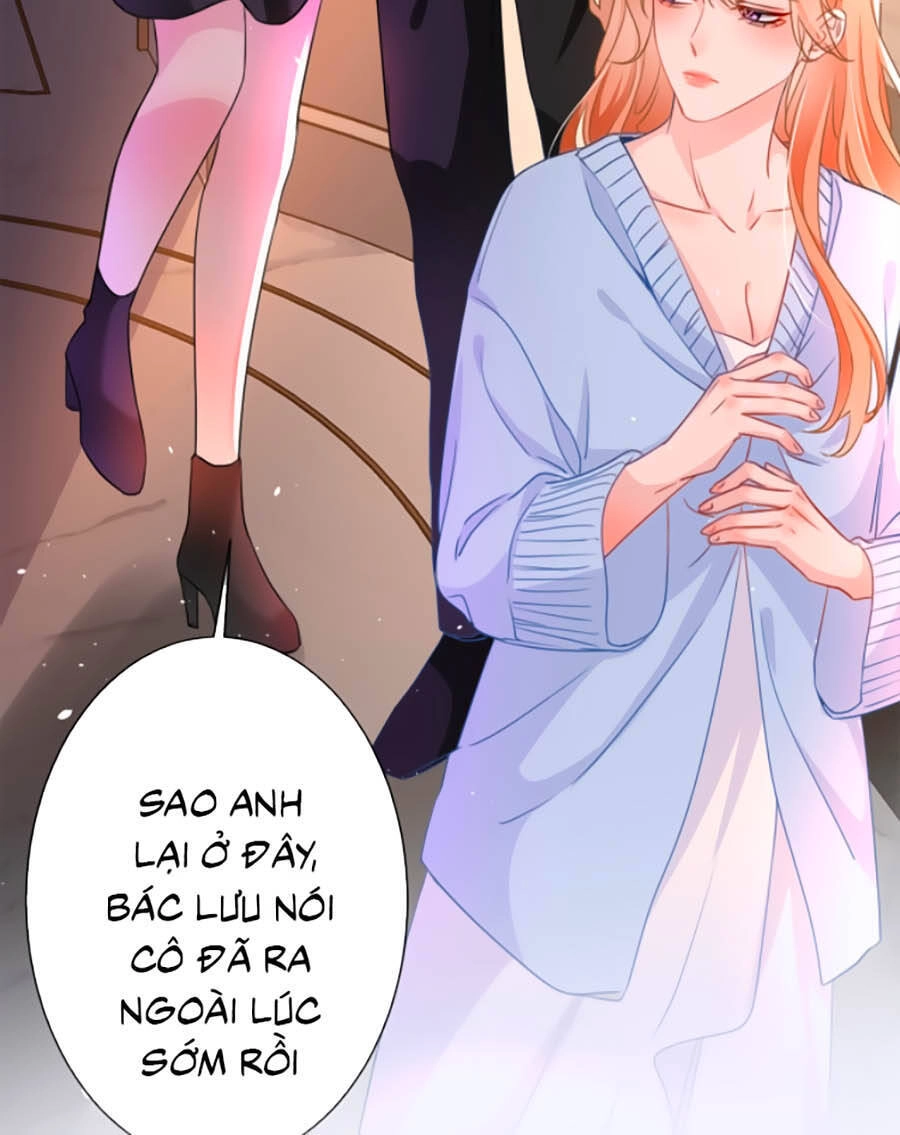 Hôm Nay Từ Chối Lục Tiên Sinh Chưa? Chapter 3 - 16