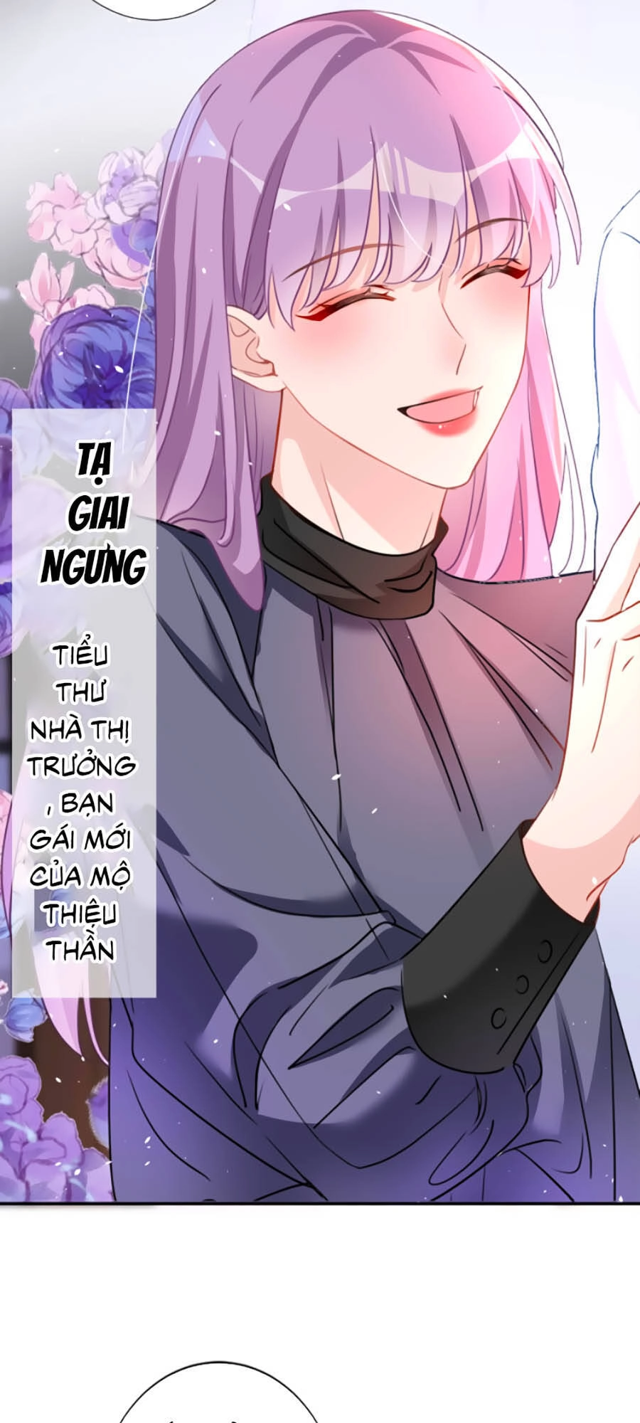 Hôm Nay Từ Chối Lục Tiên Sinh Chưa? Chapter 3 - 17