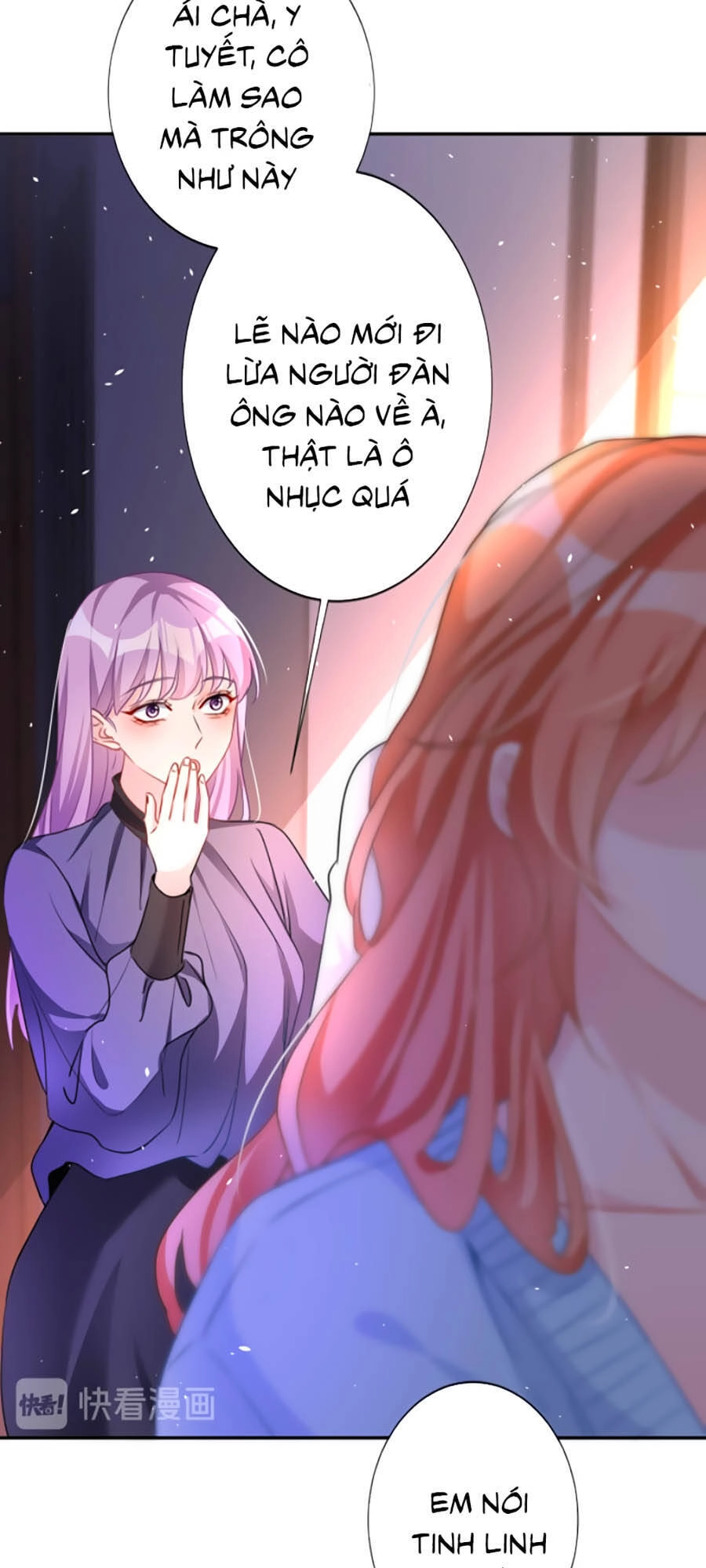 Hôm Nay Từ Chối Lục Tiên Sinh Chưa? Chapter 3 - 18