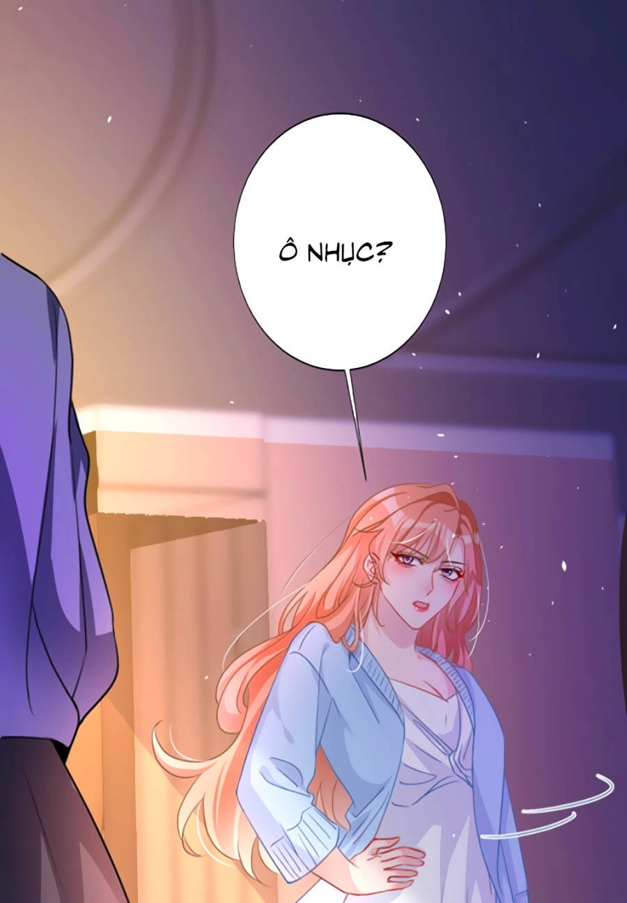 Hôm Nay Từ Chối Lục Tiên Sinh Chưa? Chapter 3 - 20