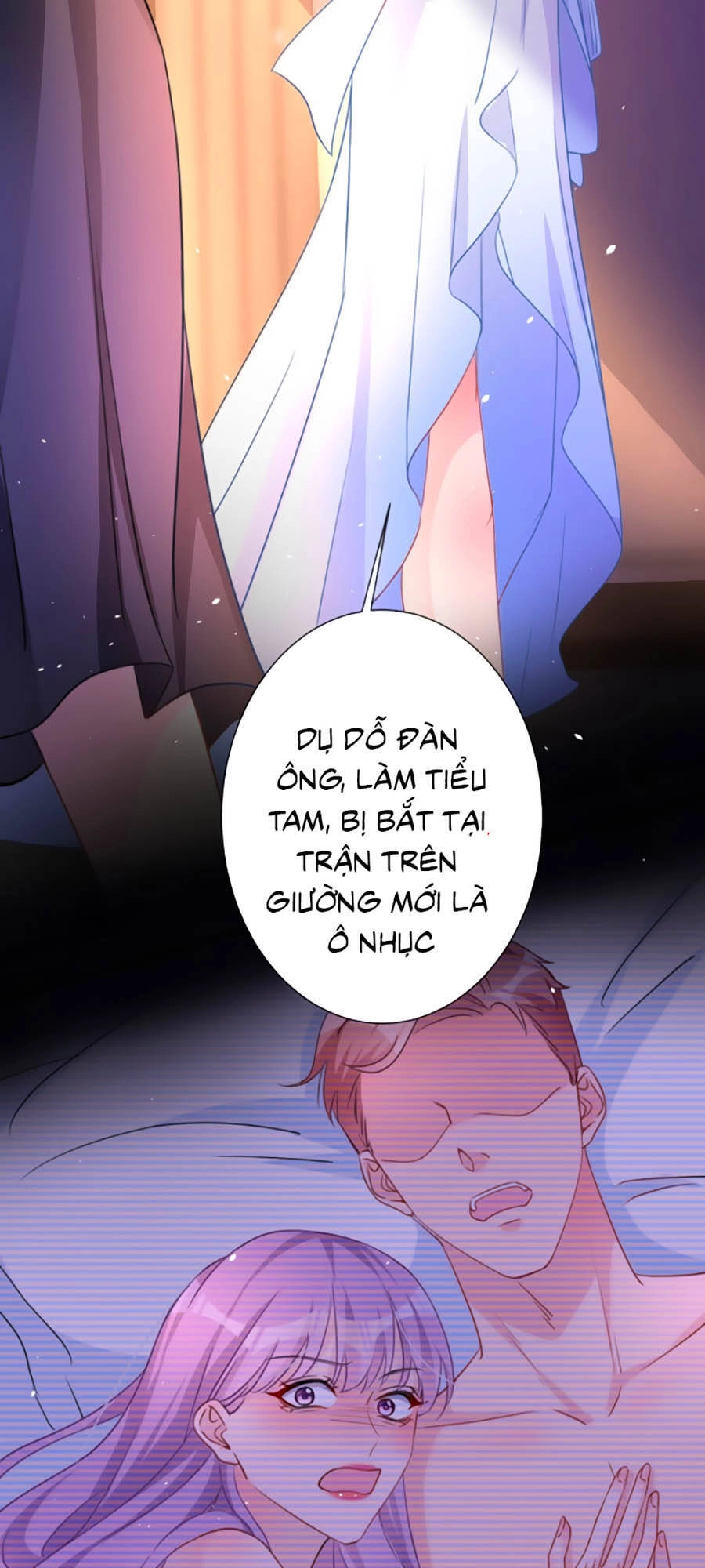 Hôm Nay Từ Chối Lục Tiên Sinh Chưa? Chapter 3 - 21