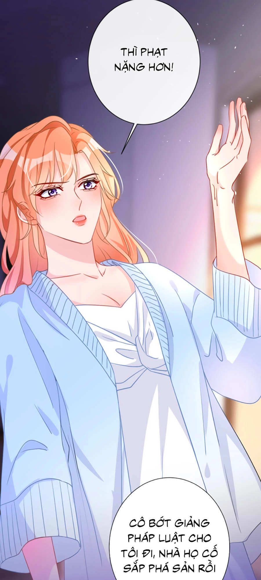 Hôm Nay Từ Chối Lục Tiên Sinh Chưa? Chapter 3 - 28