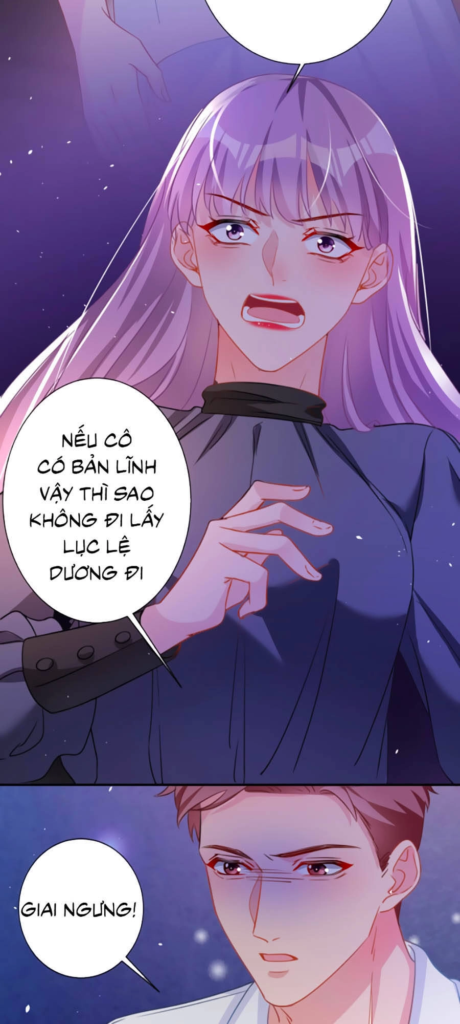 Hôm Nay Từ Chối Lục Tiên Sinh Chưa? Chapter 3 - 29