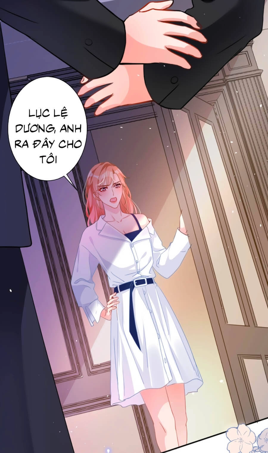 Hôm Nay Từ Chối Lục Tiên Sinh Chưa? Chapter 3 - 34