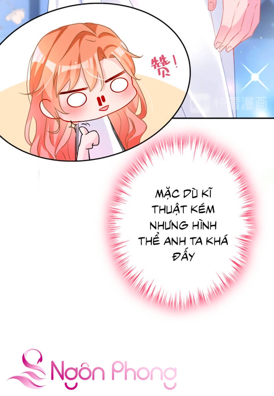 Hôm Nay Từ Chối Lục Tiên Sinh Chưa? Chapter 3 - 36