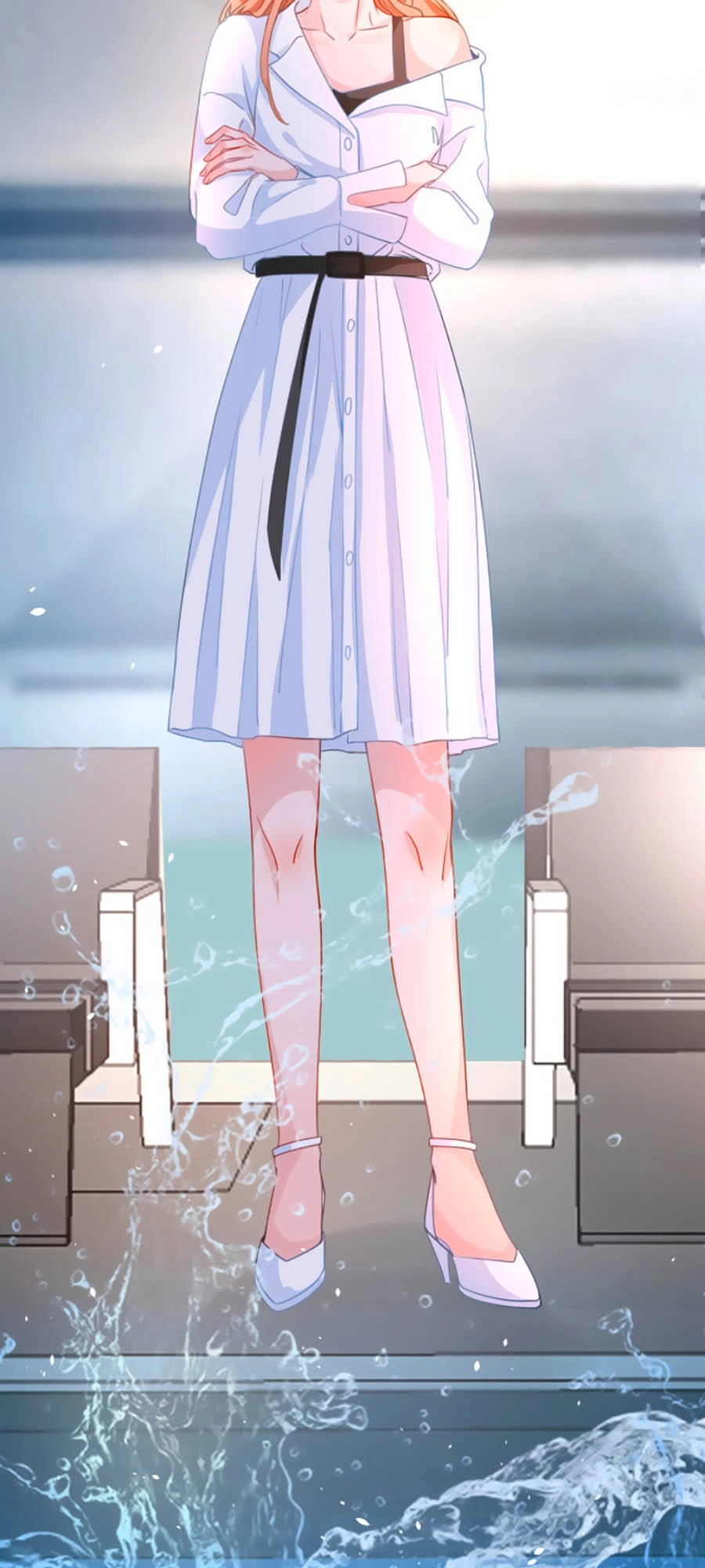 Hôm Nay Từ Chối Lục Tiên Sinh Chưa? Chapter 3 - 38