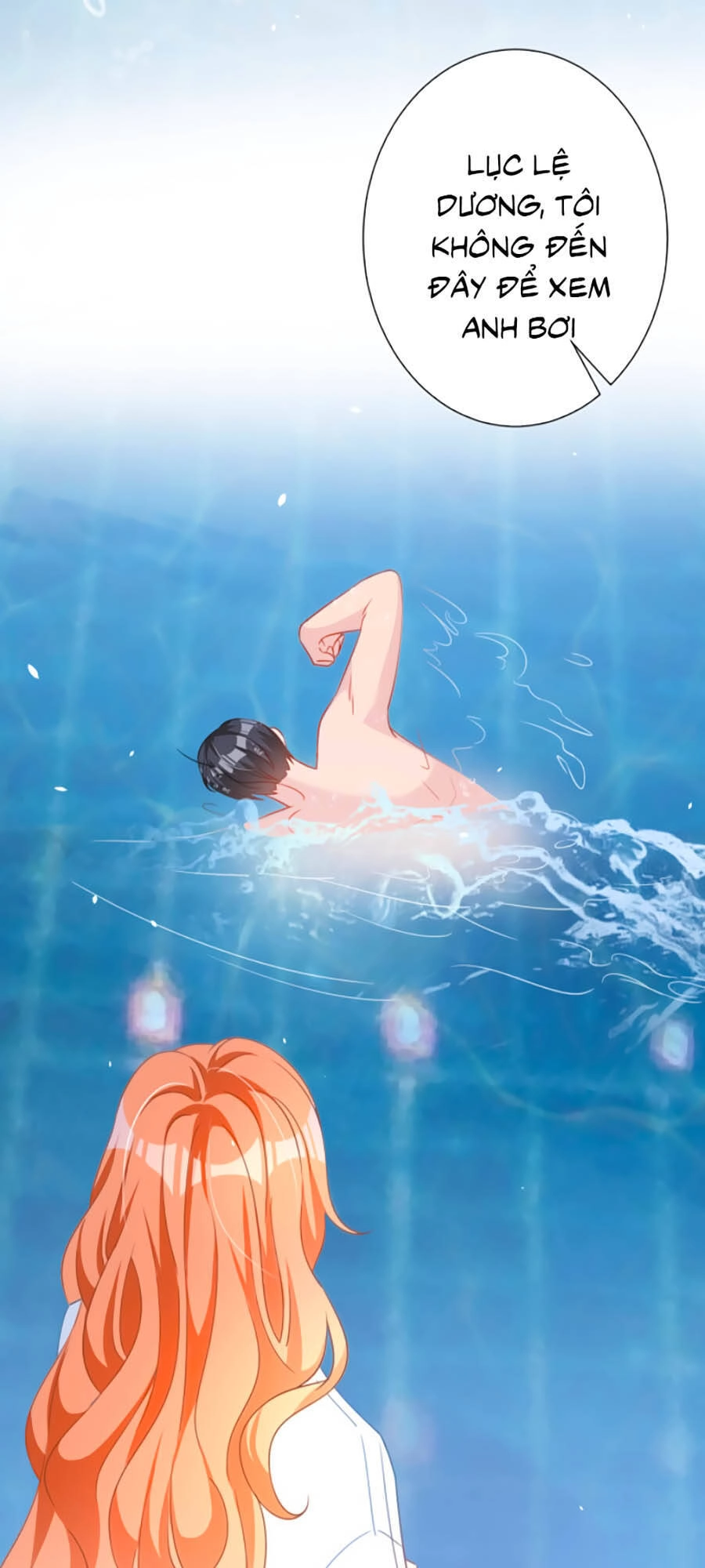 Hôm Nay Từ Chối Lục Tiên Sinh Chưa? Chapter 3 - 40