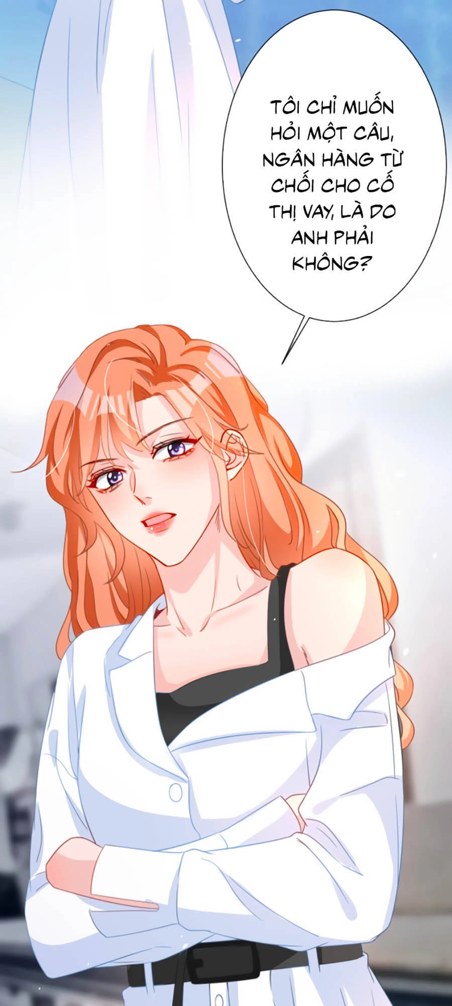 Hôm Nay Từ Chối Lục Tiên Sinh Chưa? Chapter 3 - 42