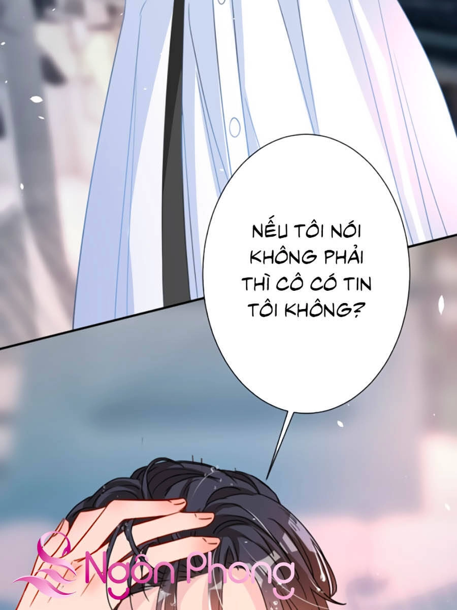 Hôm Nay Từ Chối Lục Tiên Sinh Chưa? Chapter 3 - 43