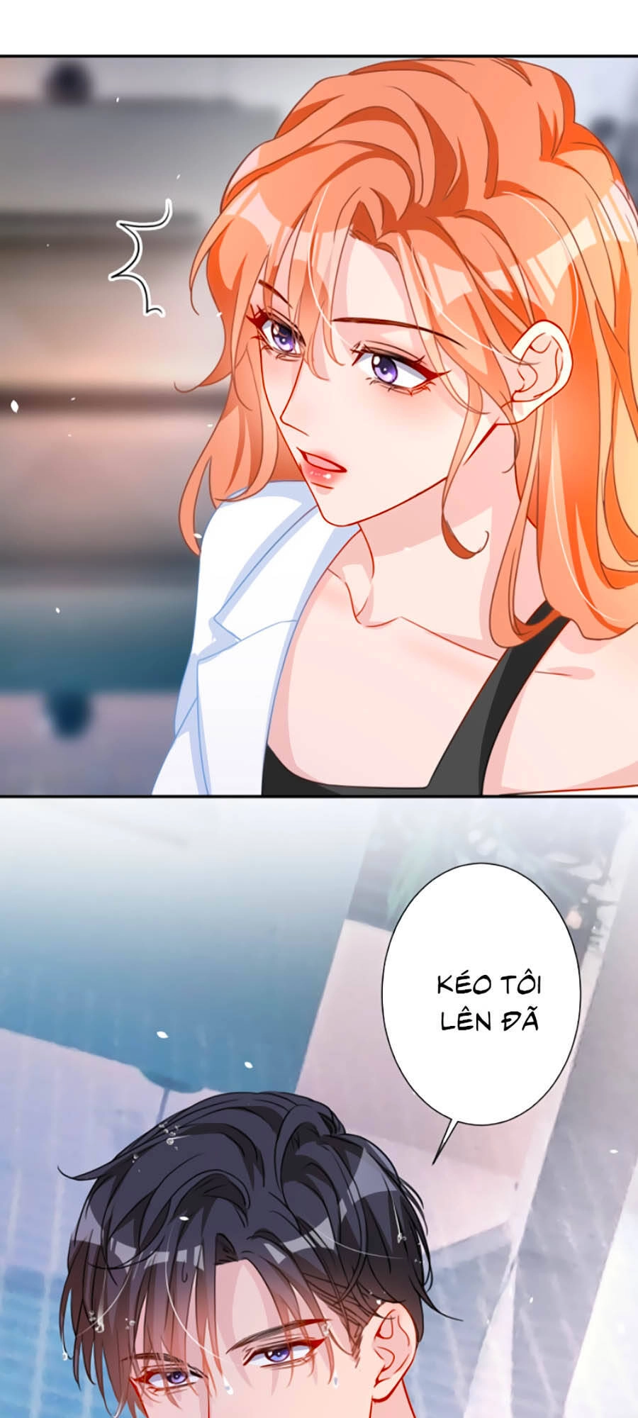 Hôm Nay Từ Chối Lục Tiên Sinh Chưa? Chapter 3 - 46