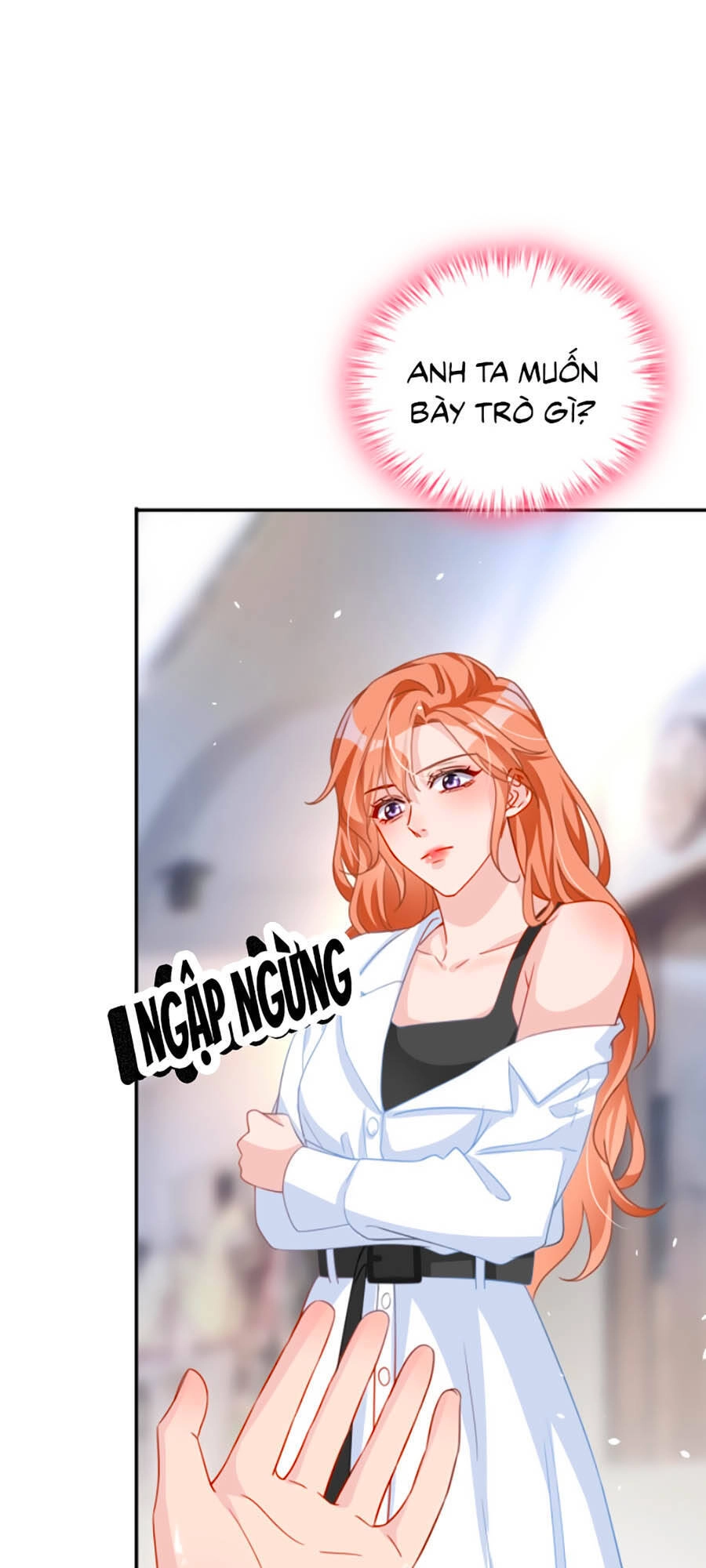 Hôm Nay Từ Chối Lục Tiên Sinh Chưa? Chapter 3 - 48