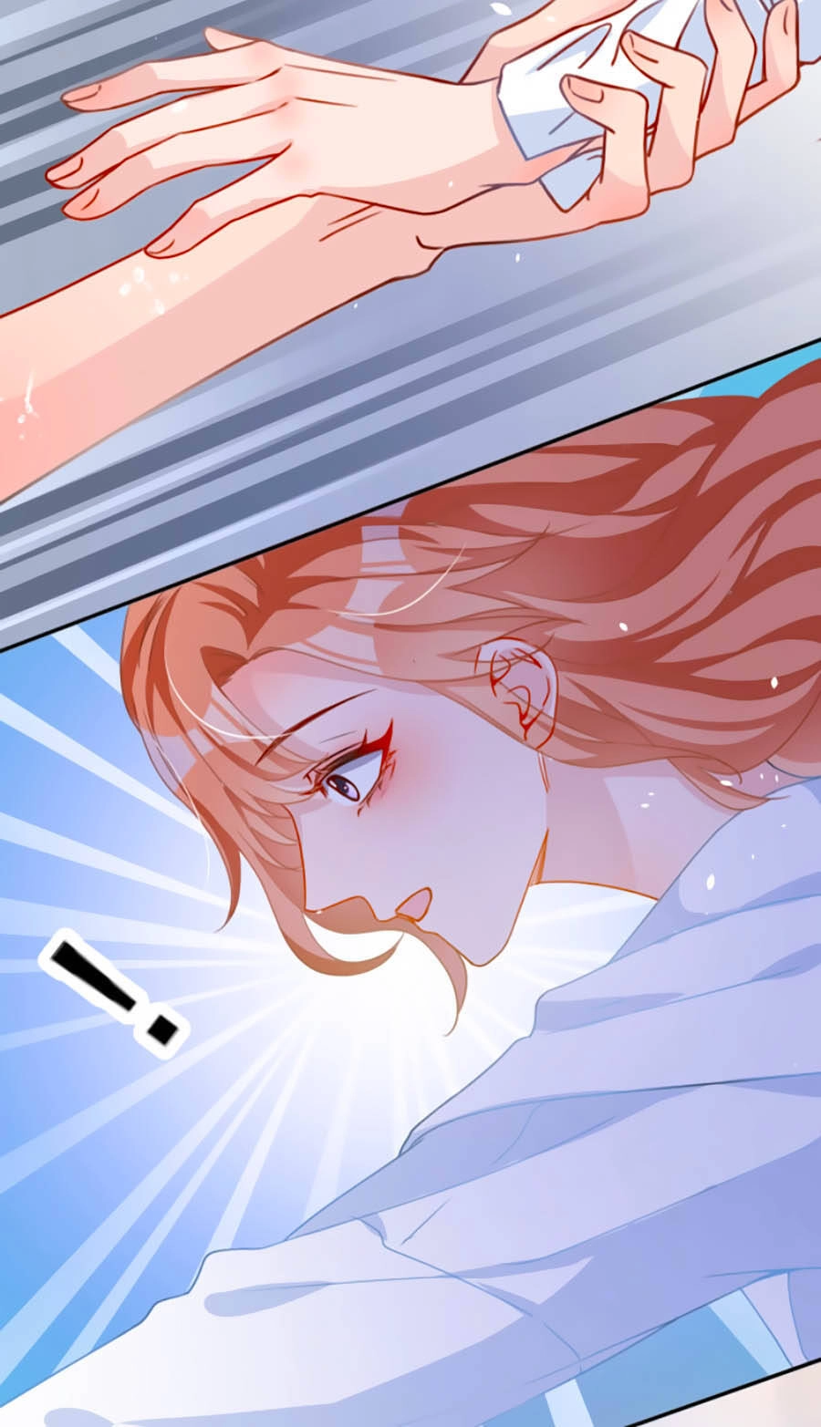 Hôm Nay Từ Chối Lục Tiên Sinh Chưa? Chapter 3 - 51