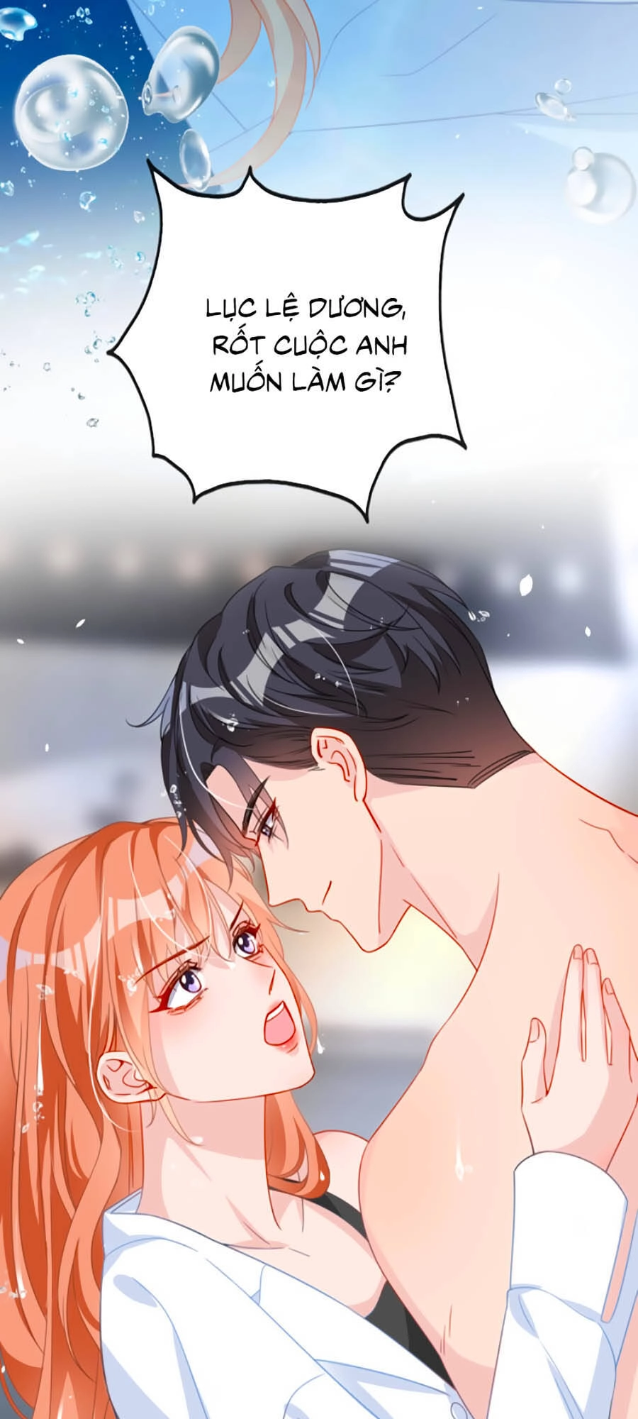 Hôm Nay Từ Chối Lục Tiên Sinh Chưa? Chapter 3 - 54