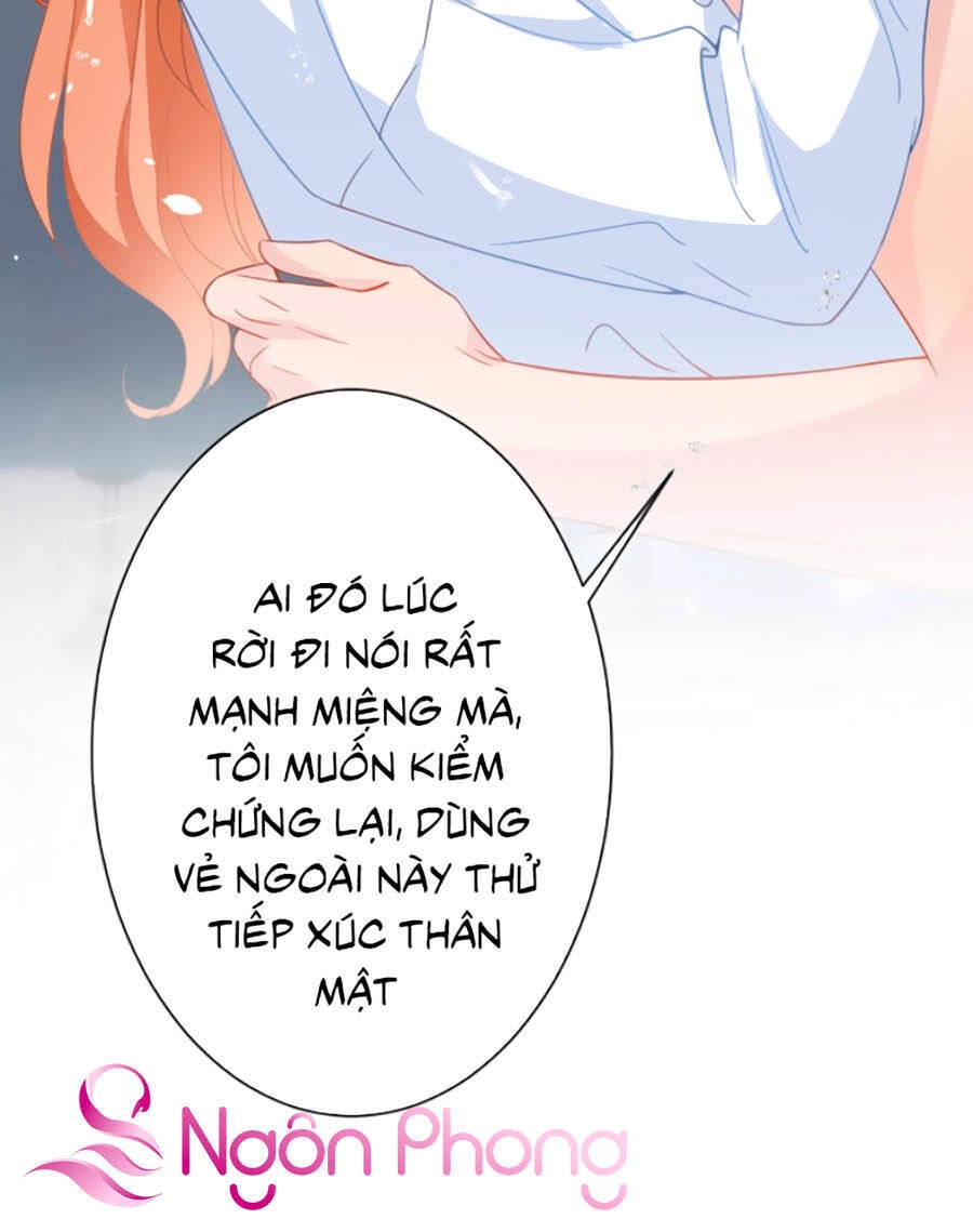 Hôm Nay Từ Chối Lục Tiên Sinh Chưa? Chapter 3 - 55