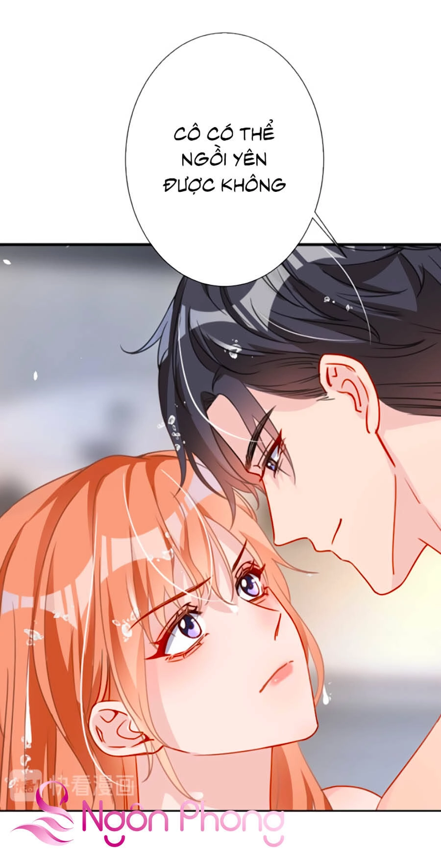 Hôm Nay Từ Chối Lục Tiên Sinh Chưa? Chapter 3 - 56