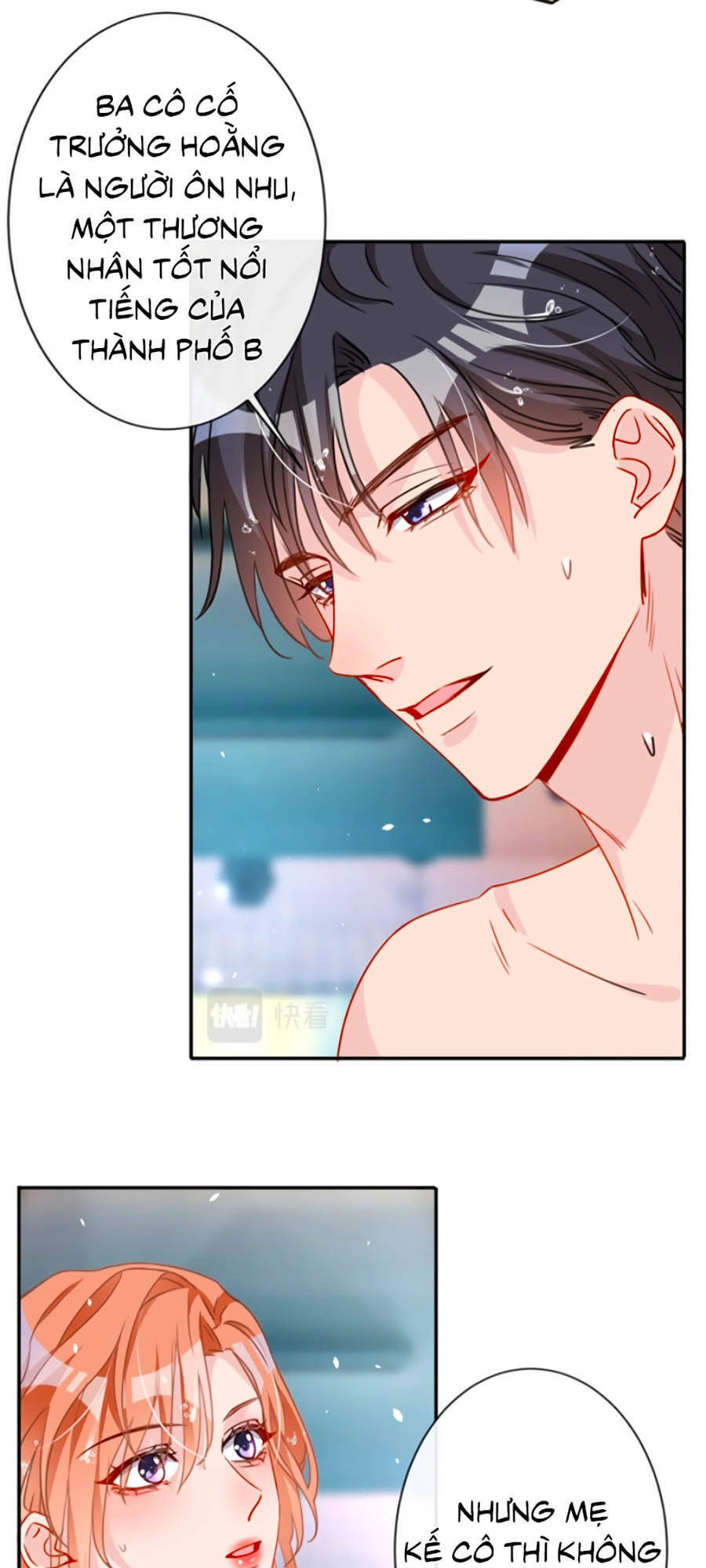 Hôm Nay Từ Chối Lục Tiên Sinh Chưa? Chapter 4 - 6