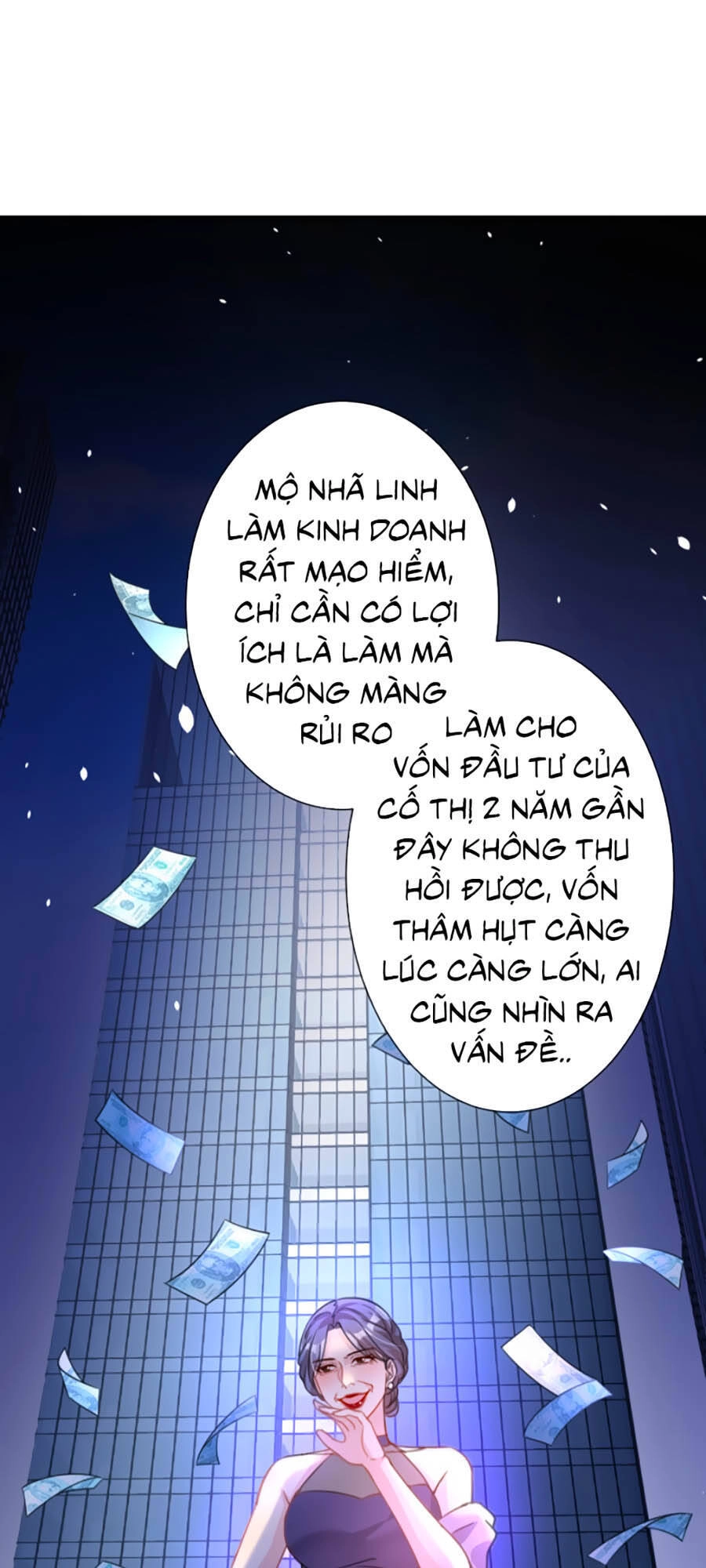 Hôm Nay Từ Chối Lục Tiên Sinh Chưa? Chapter 4 - 8