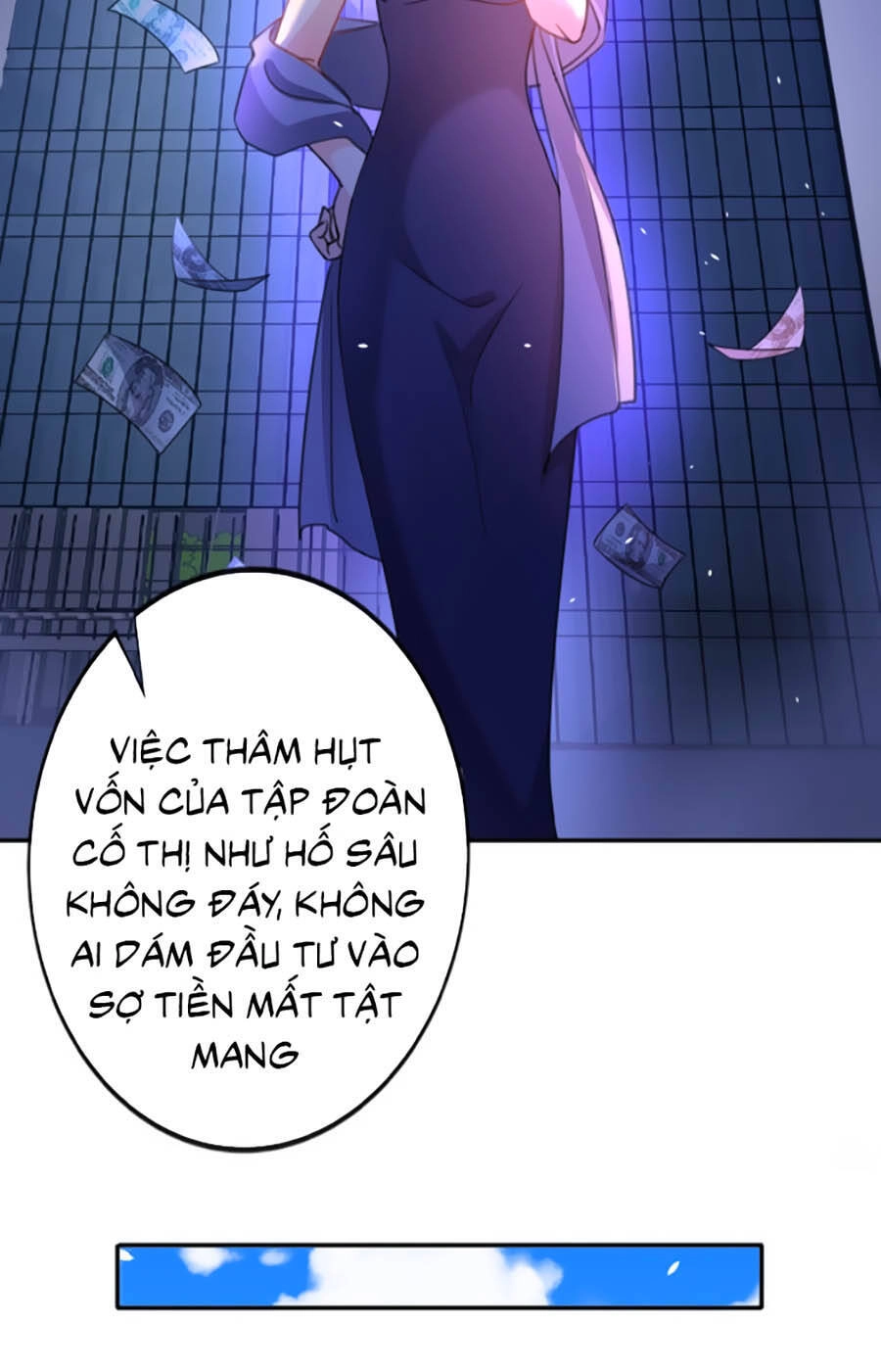 Hôm Nay Từ Chối Lục Tiên Sinh Chưa? Chapter 4 - 9