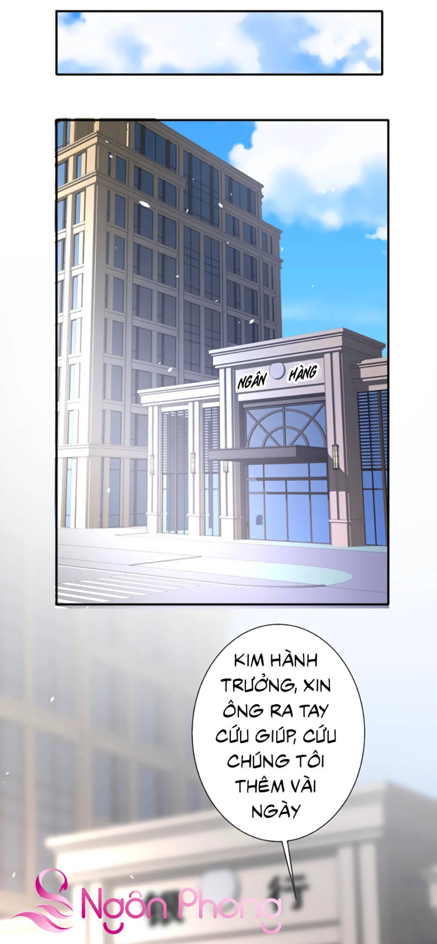 Hôm Nay Từ Chối Lục Tiên Sinh Chưa? Chapter 4 - 10