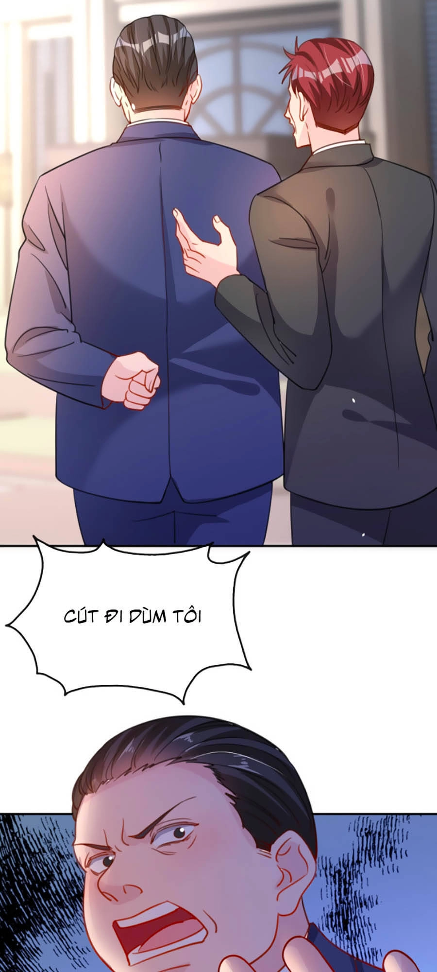 Hôm Nay Từ Chối Lục Tiên Sinh Chưa? Chapter 4 - 11