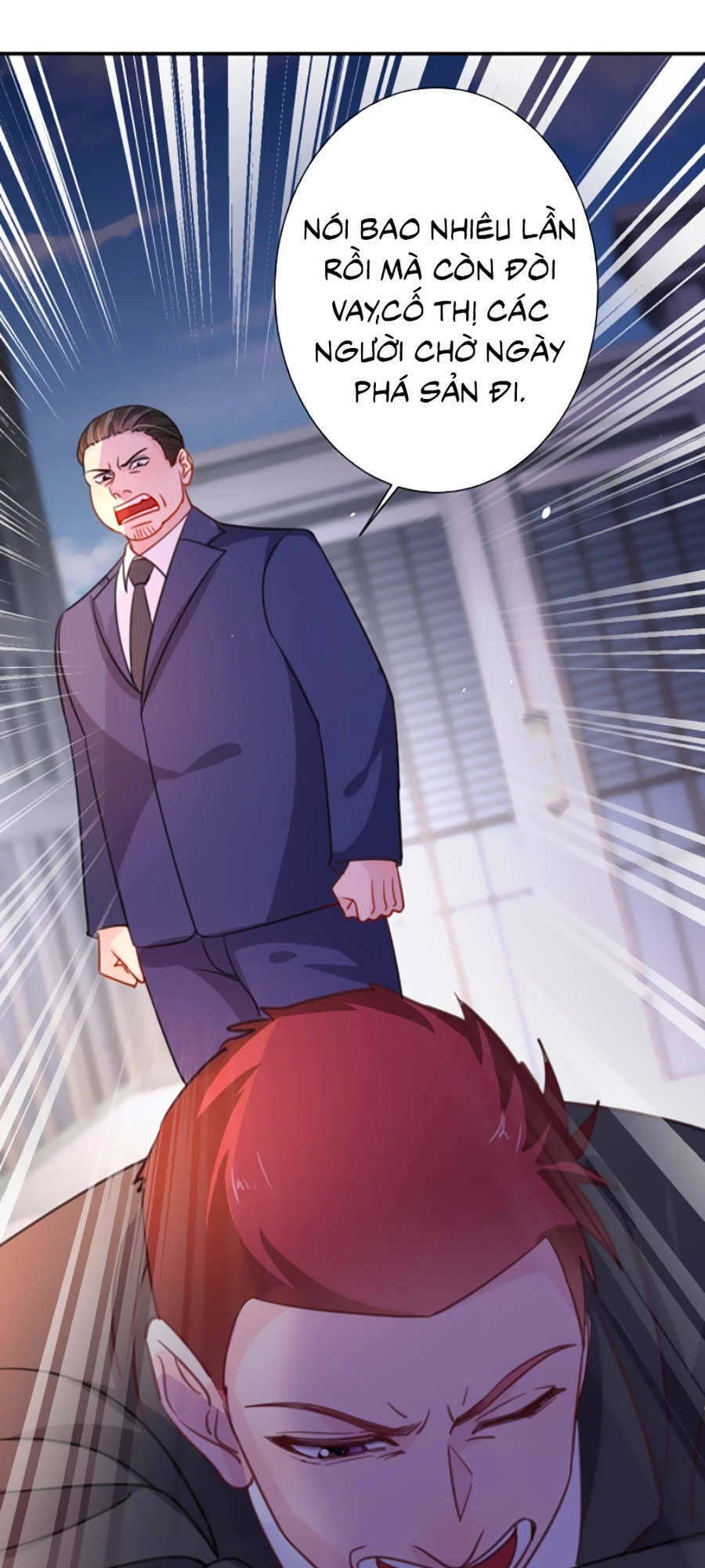 Hôm Nay Từ Chối Lục Tiên Sinh Chưa? Chapter 4 - 13