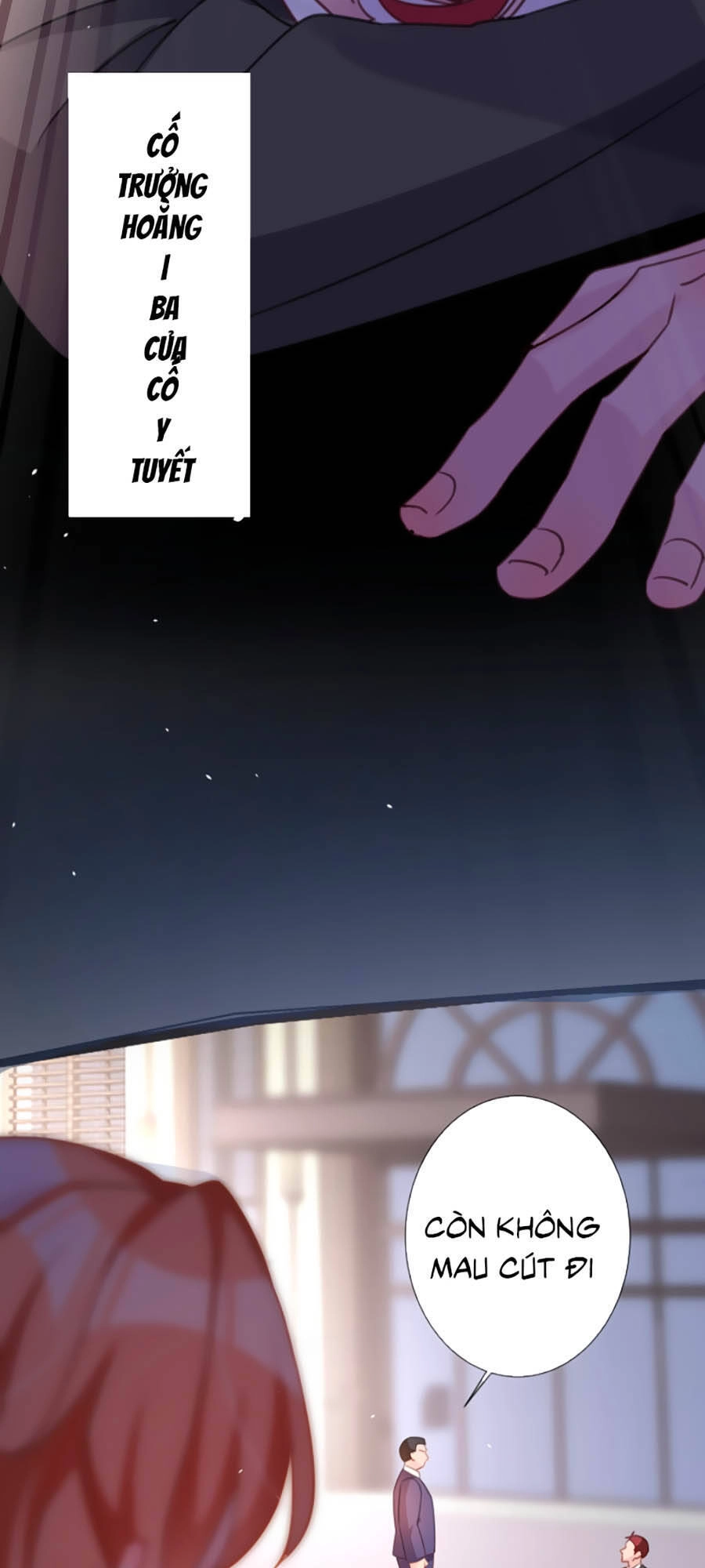 Hôm Nay Từ Chối Lục Tiên Sinh Chưa? Chapter 4 - 14