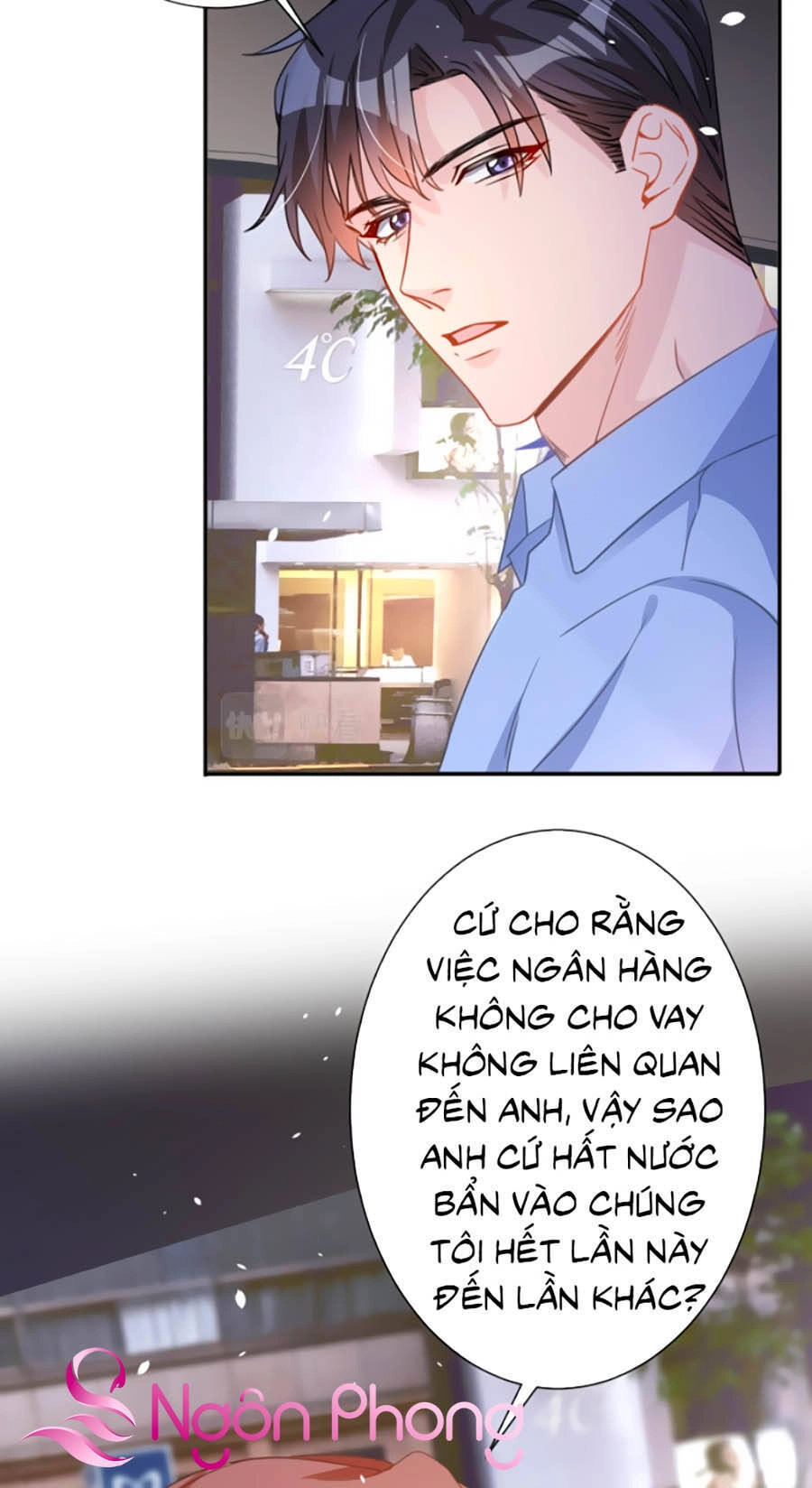 Hôm Nay Từ Chối Lục Tiên Sinh Chưa? Chapter 4 - 19