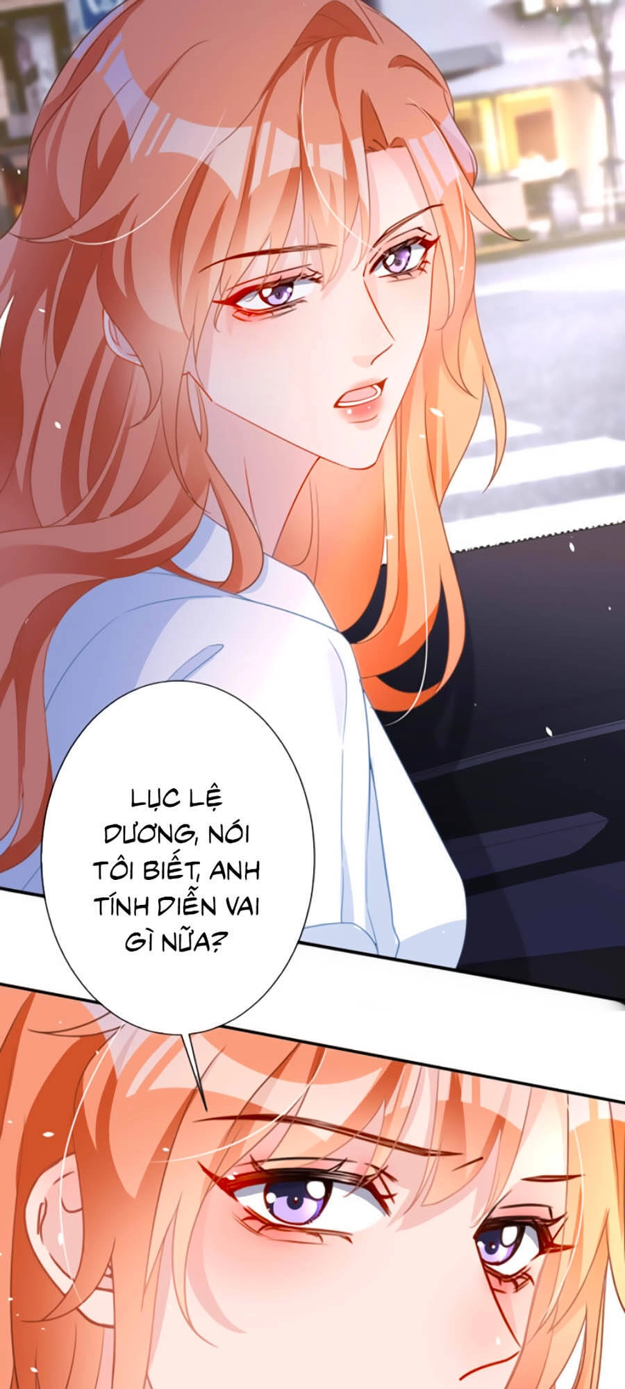 Hôm Nay Từ Chối Lục Tiên Sinh Chưa? Chapter 4 - 20