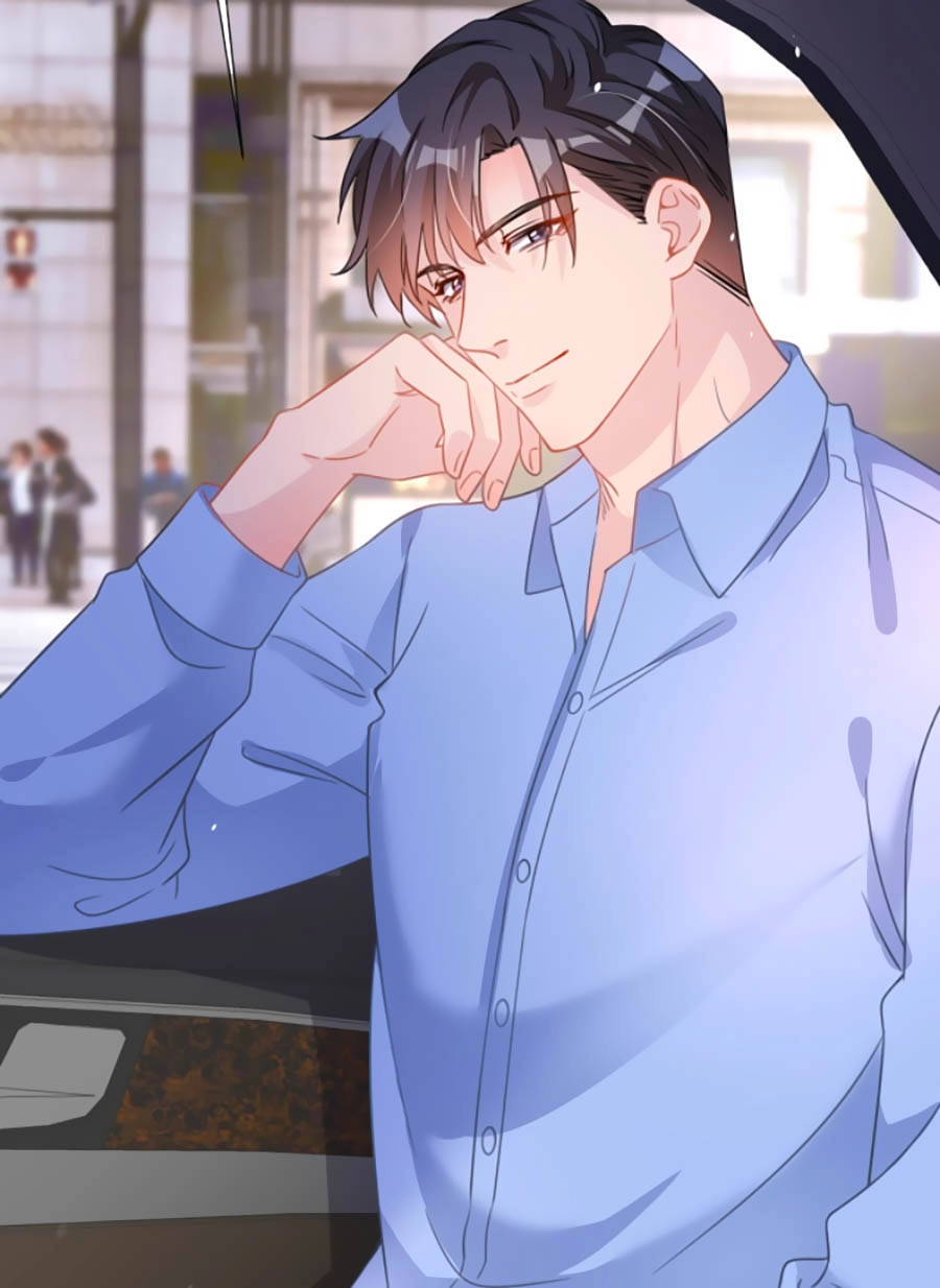 Hôm Nay Từ Chối Lục Tiên Sinh Chưa? Chapter 4 - 22