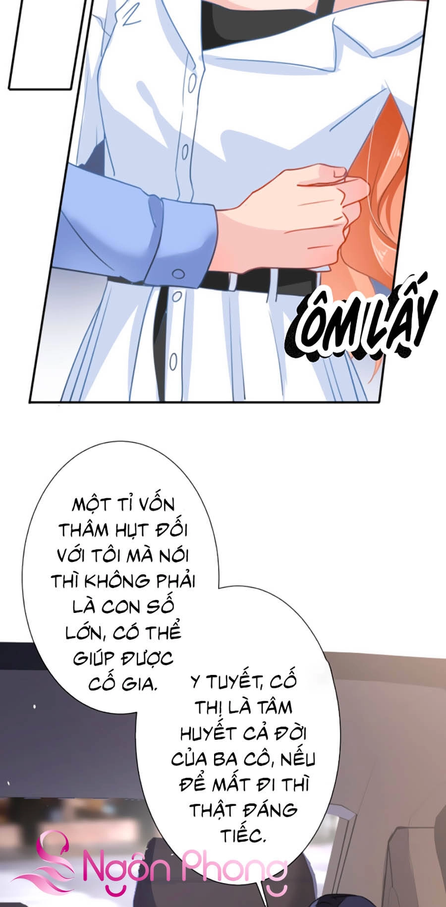 Hôm Nay Từ Chối Lục Tiên Sinh Chưa? Chapter 4 - 24